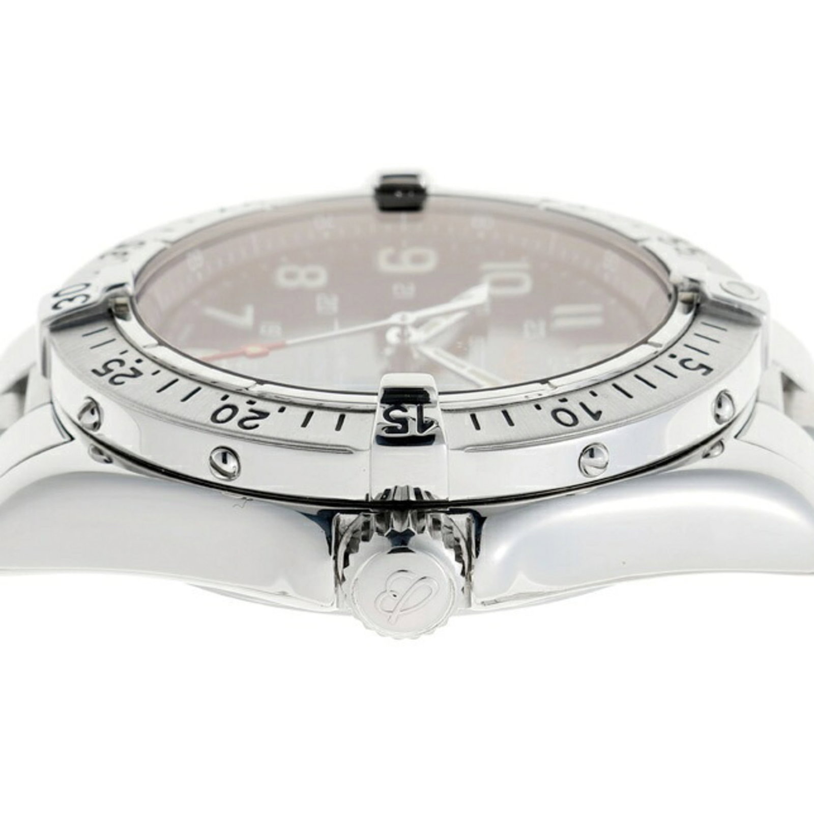 Strict Rules Wristwatch - 4