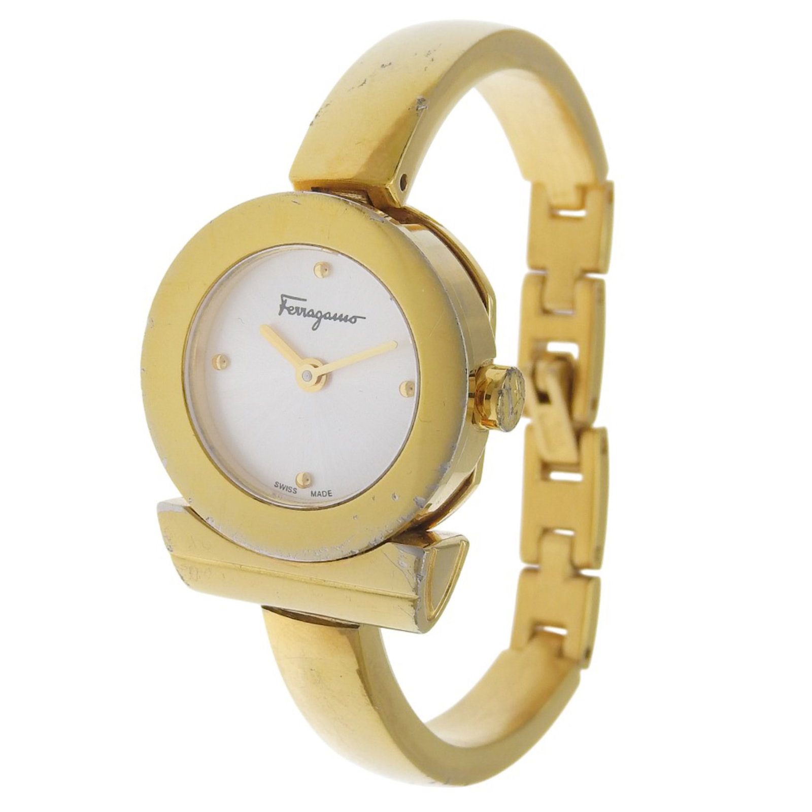 Ferragamo Watch - 2