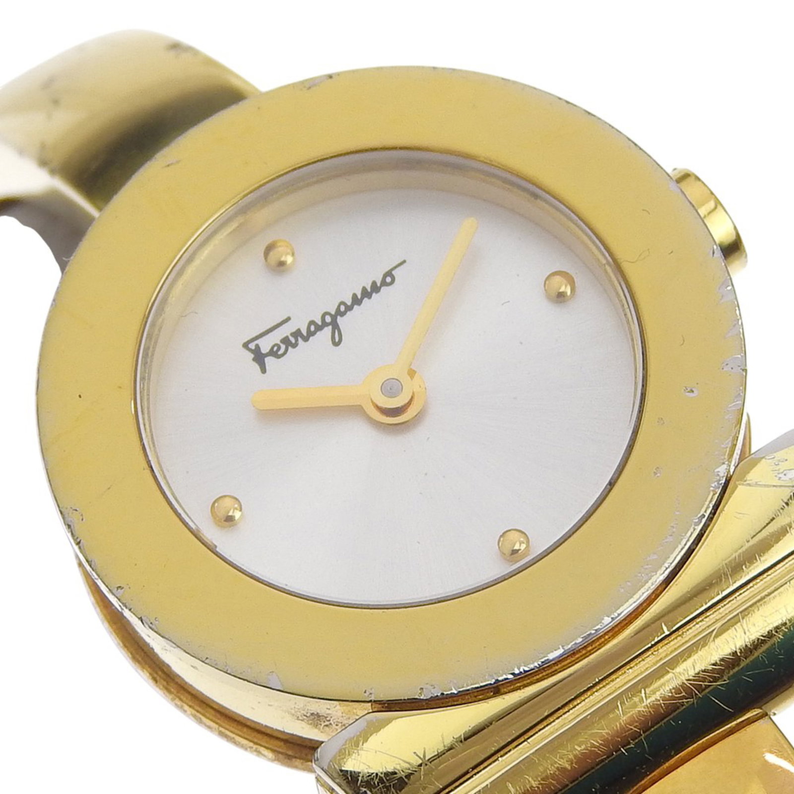 Ferragamo Watch - 3