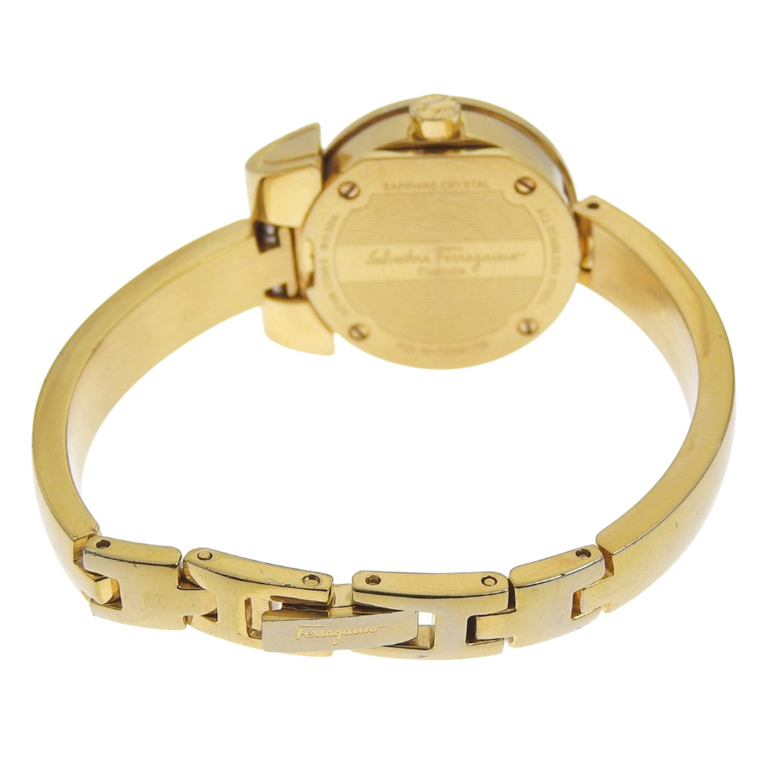 Ferragamo Watch - 5