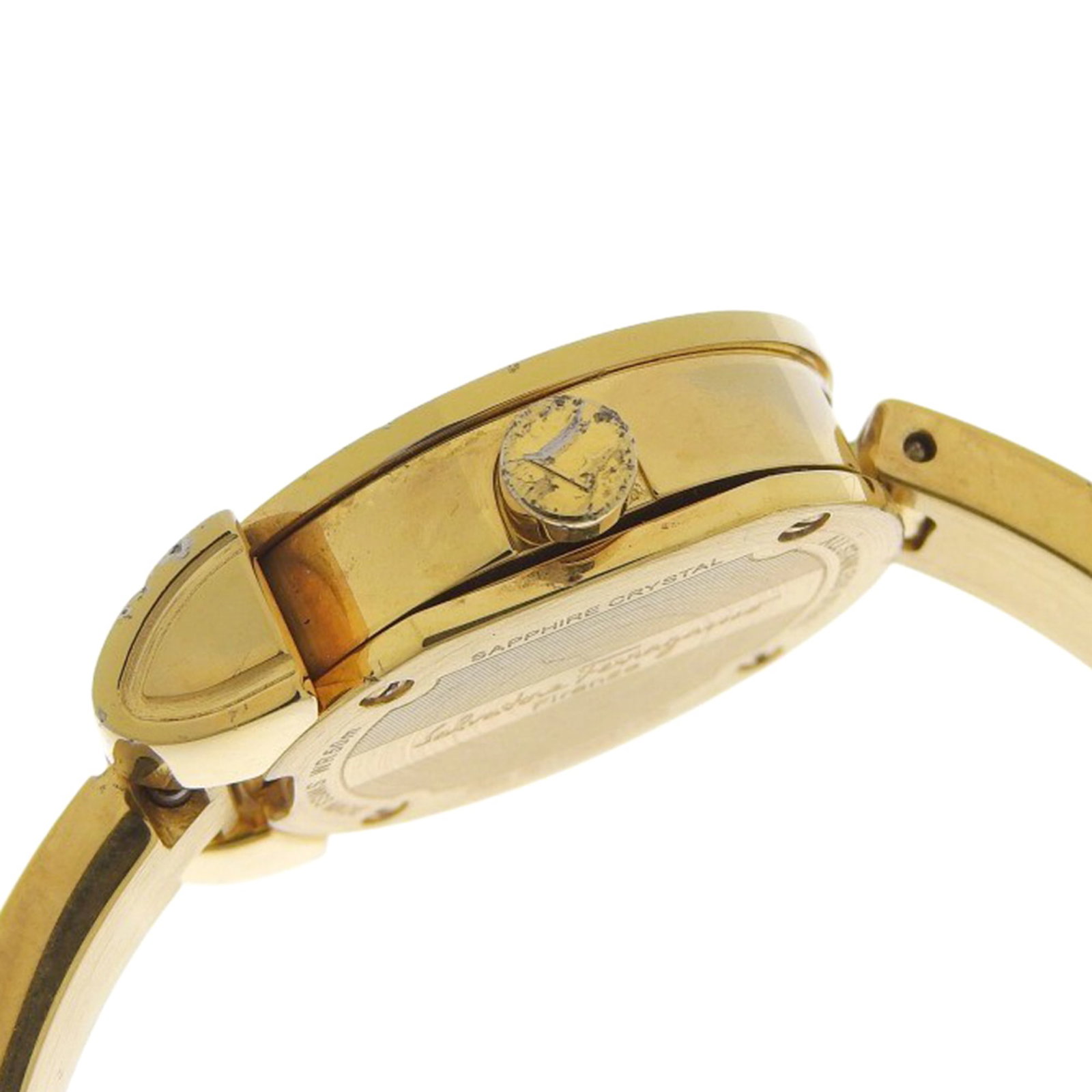 Ferragamo Watch - 6