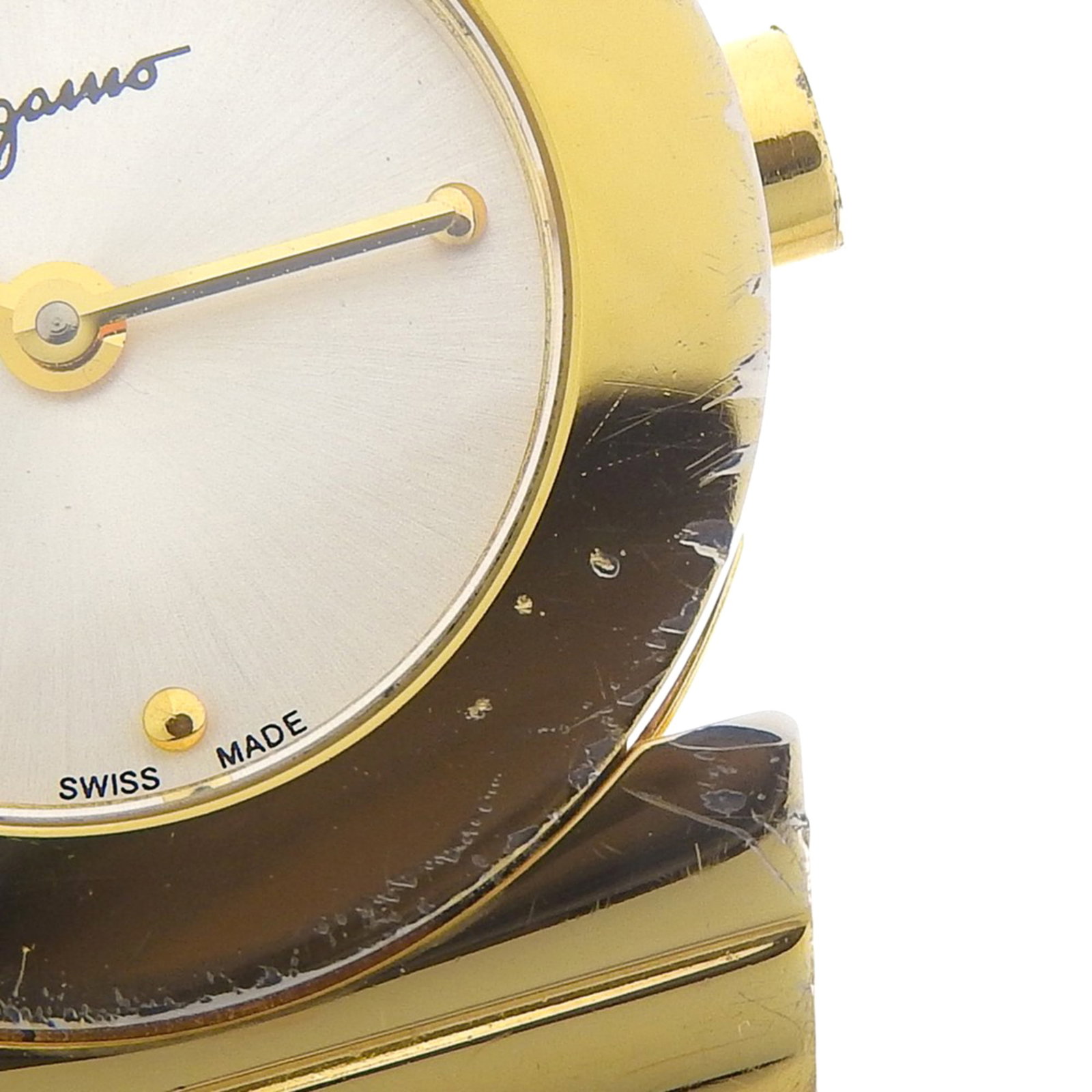 Ferragamo Watch - 7