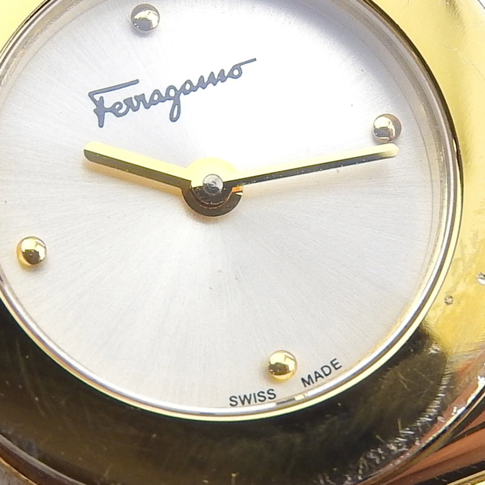 Ferragamo Watch - 8