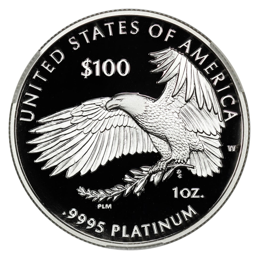 Independence declaration for platinum eagles under strict rules. - 4
