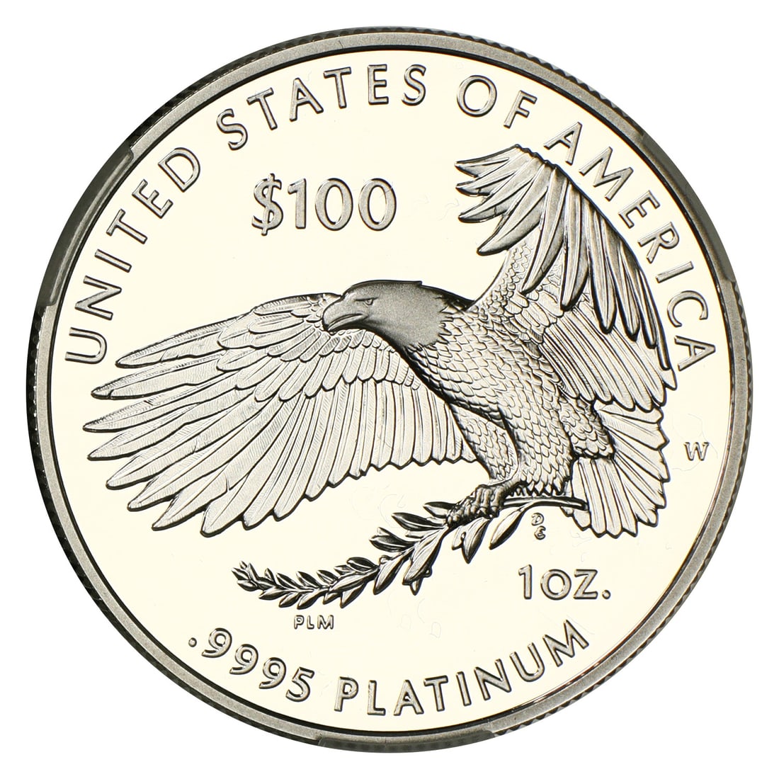 Independence declaration for platinum eagles under strict rules. - 6