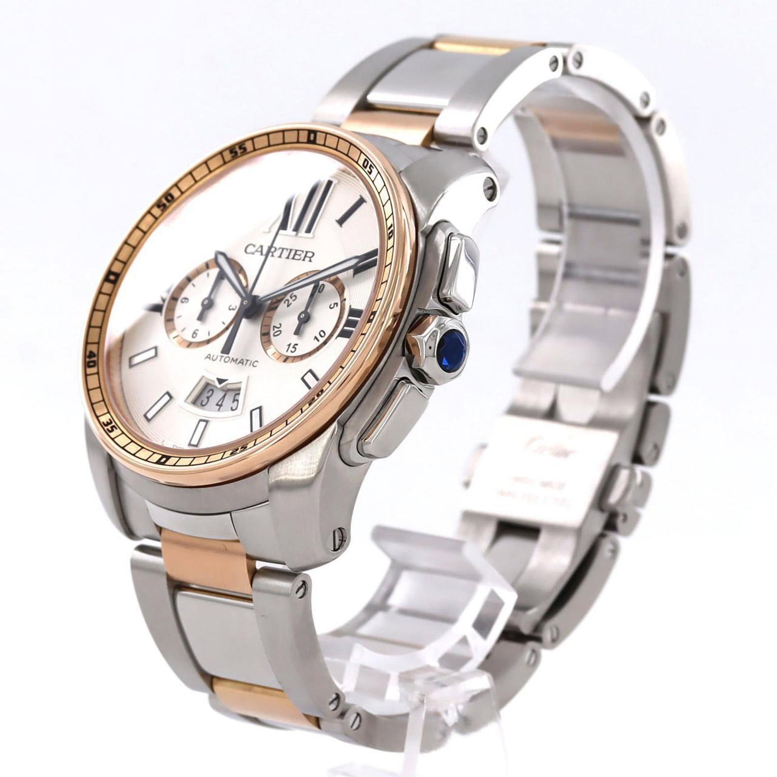 Watch Cartier - 2