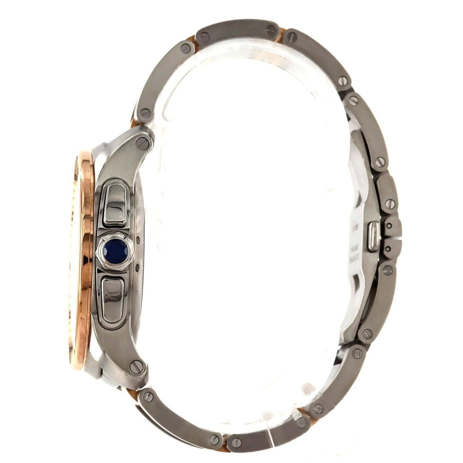 Watch Cartier - 3