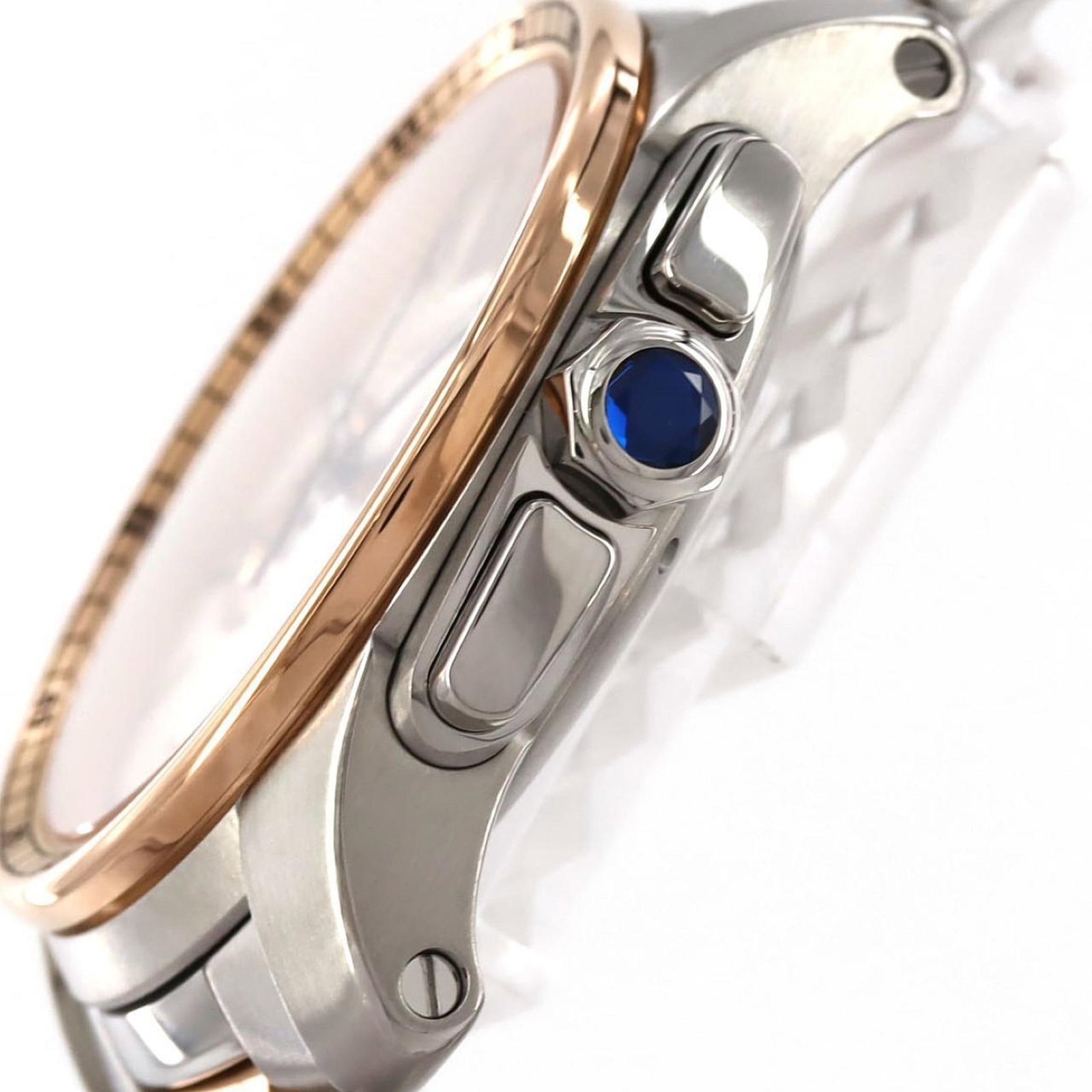Watch Cartier - 4