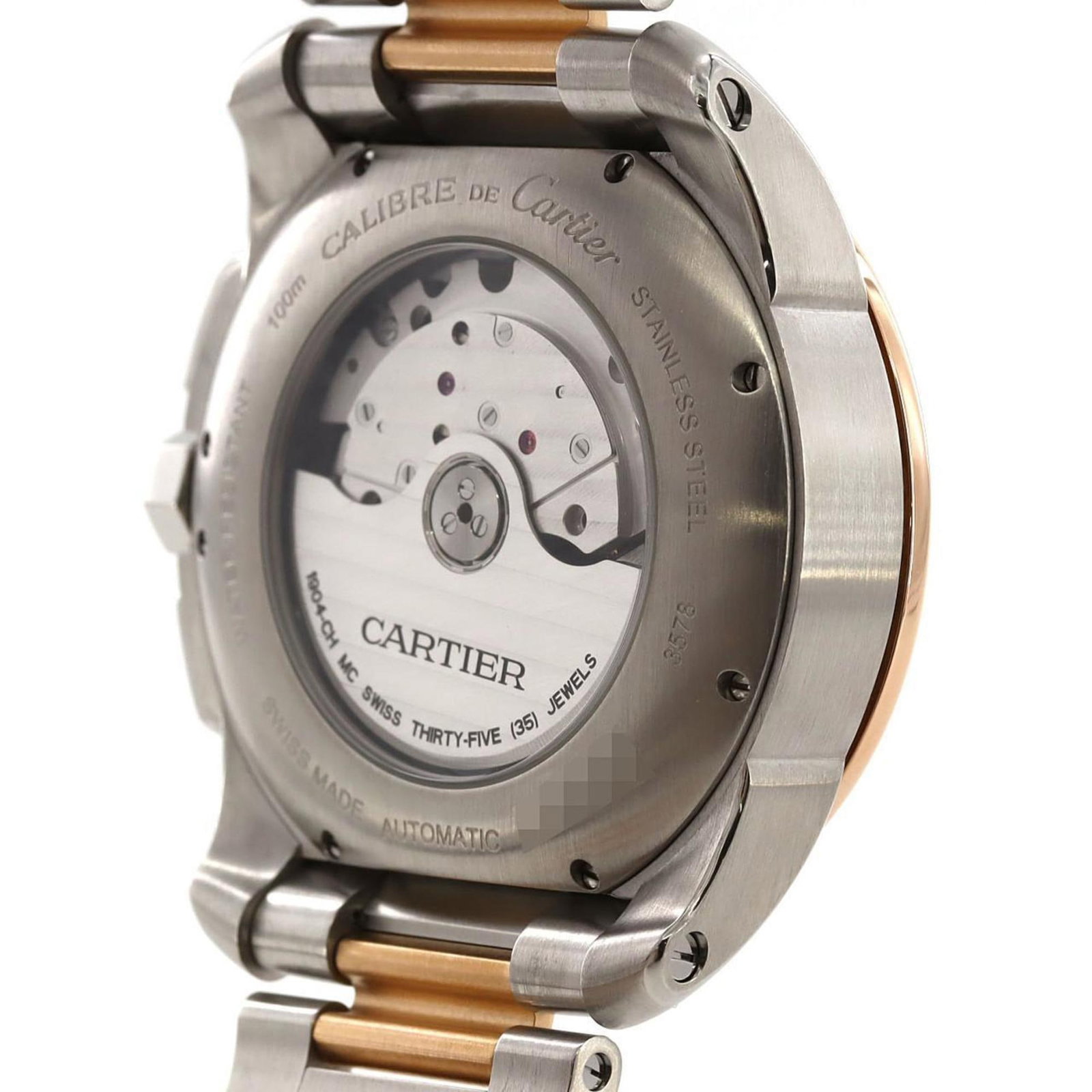 Watch Cartier - 6