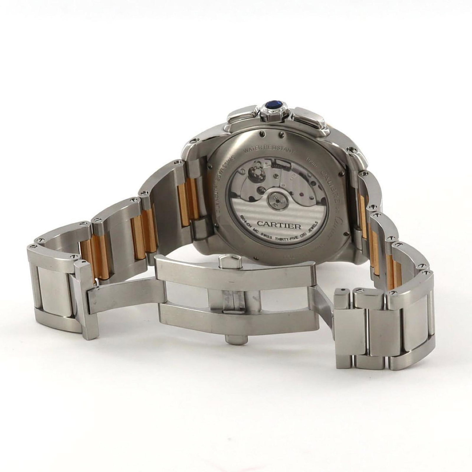 Watch Cartier - 7