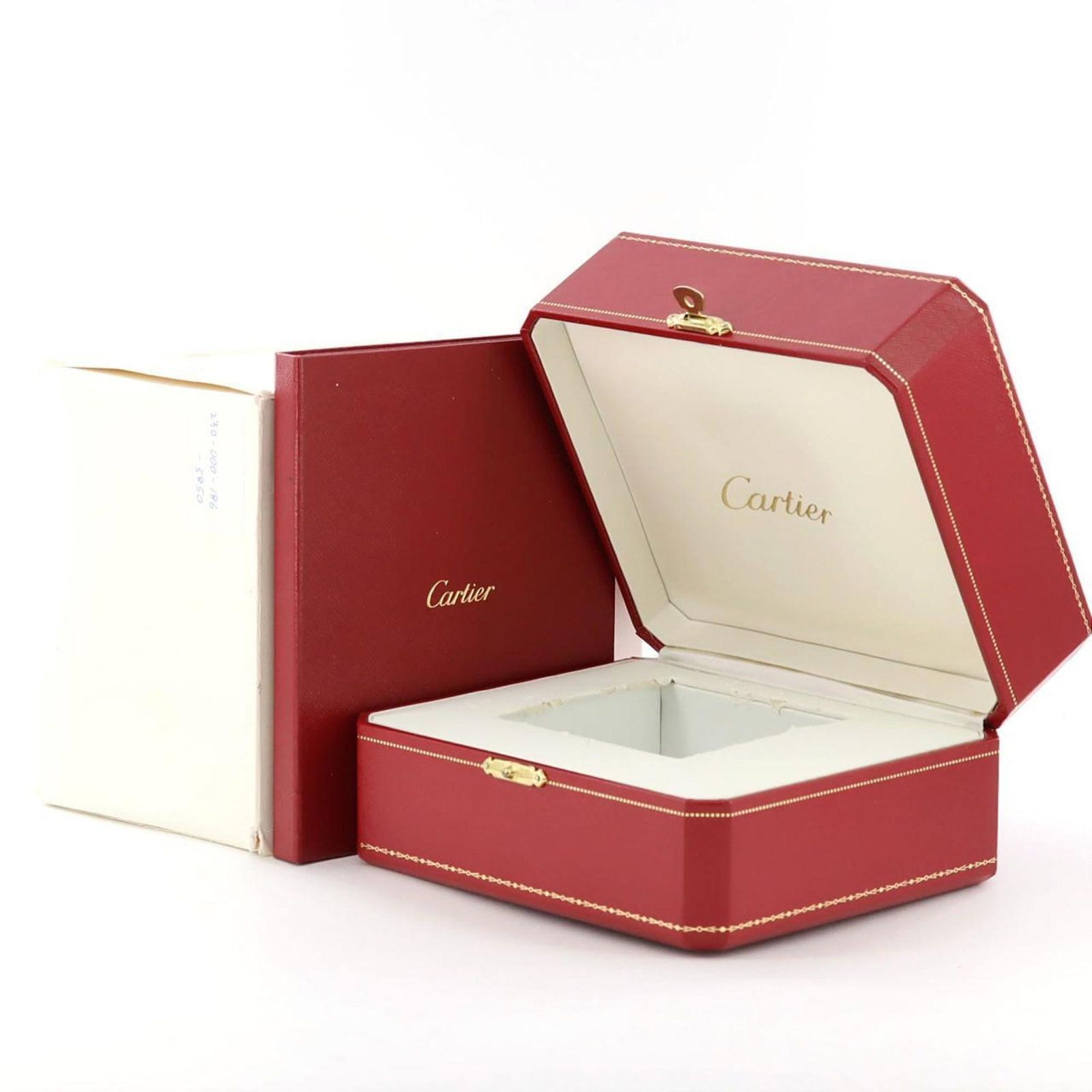 Watch Cartier - 8