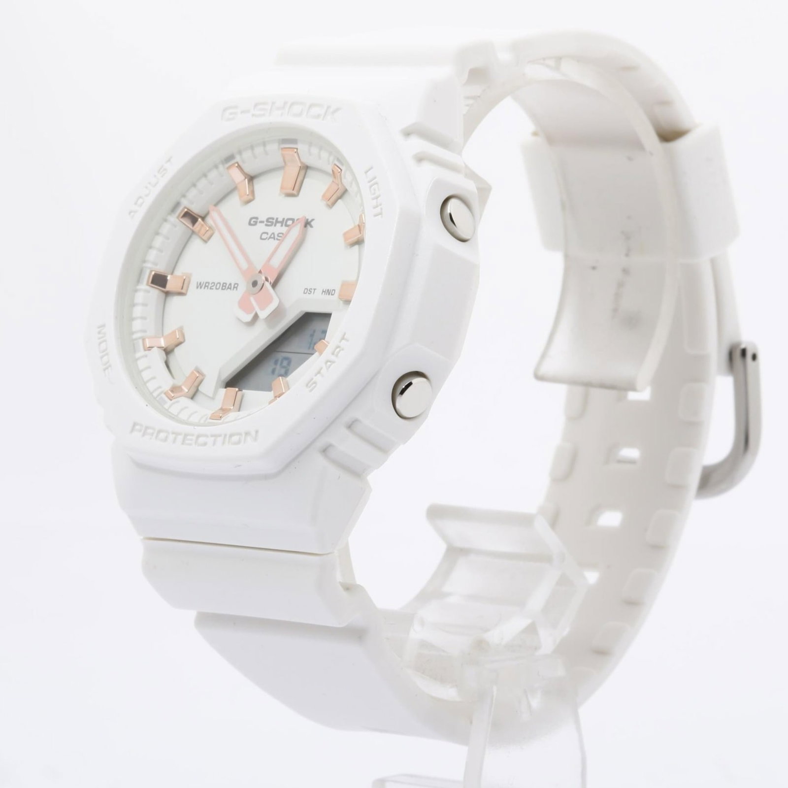 Strict Watch Rules Apply - 2