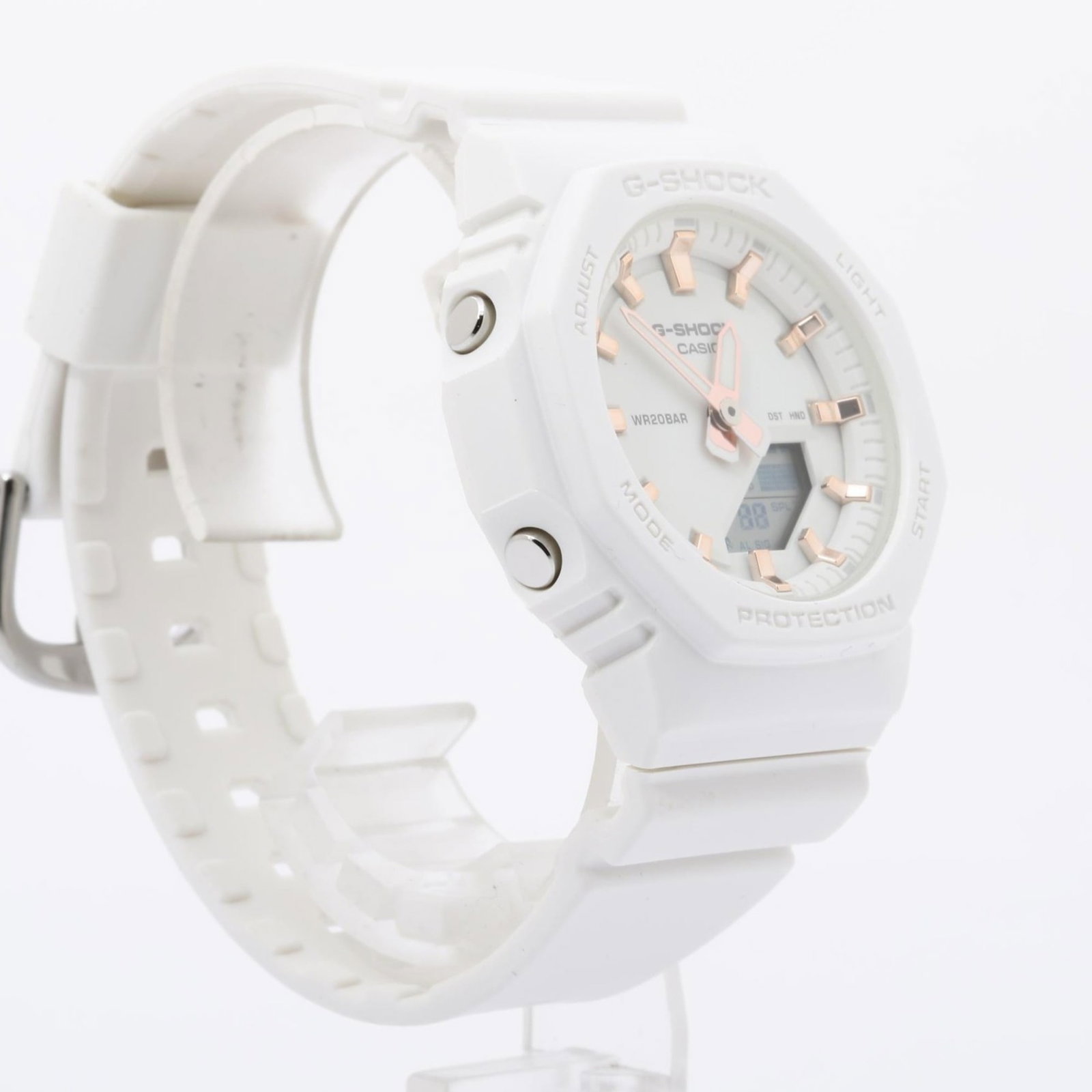 Strict Watch Rules Apply - 3