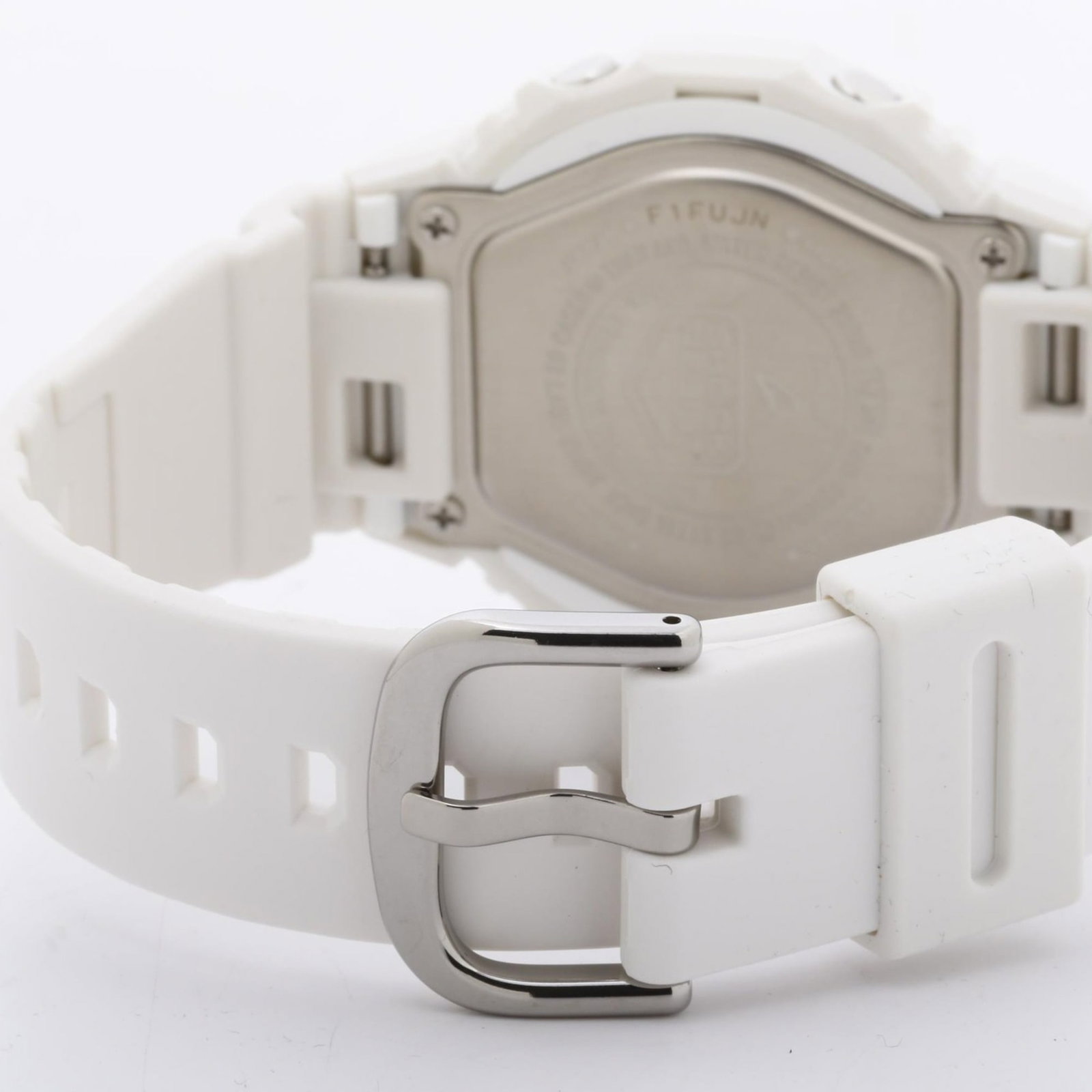 Strict Watch Rules Apply - 5