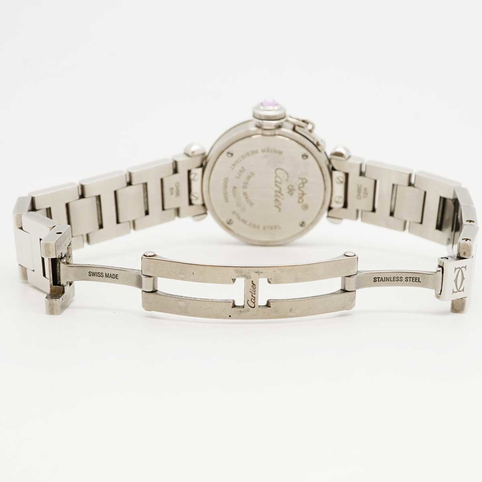 Watch Cartier - 4