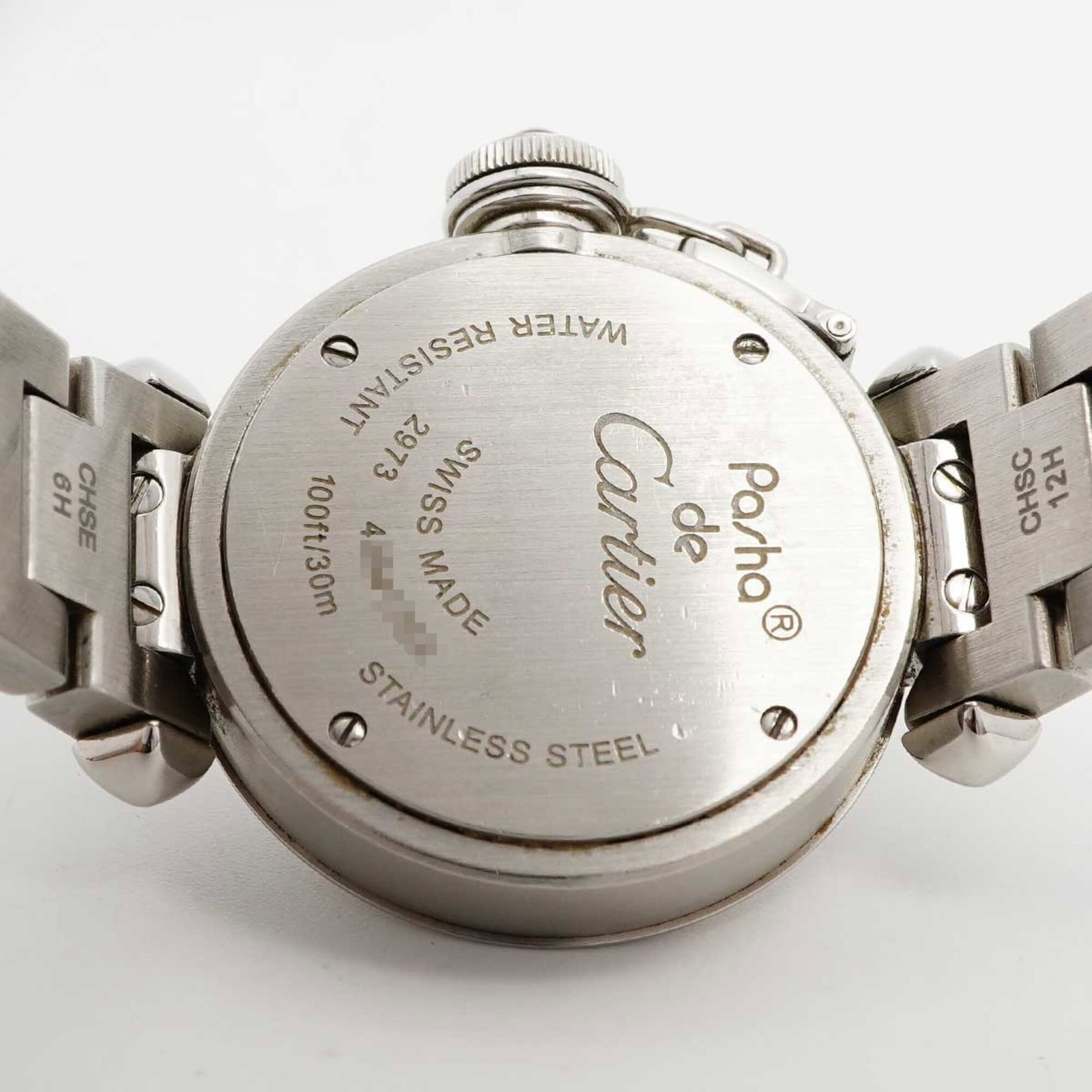 Watch Cartier - 5