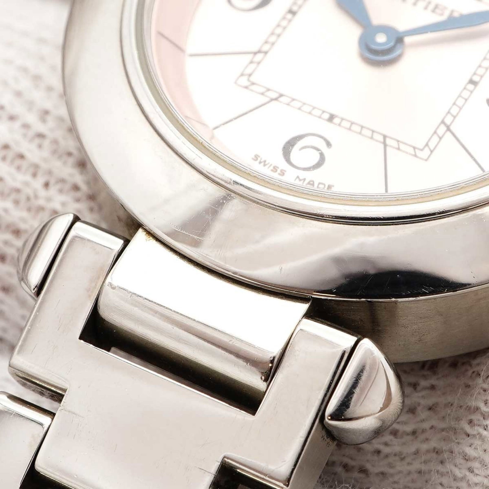 Watch Cartier - 7