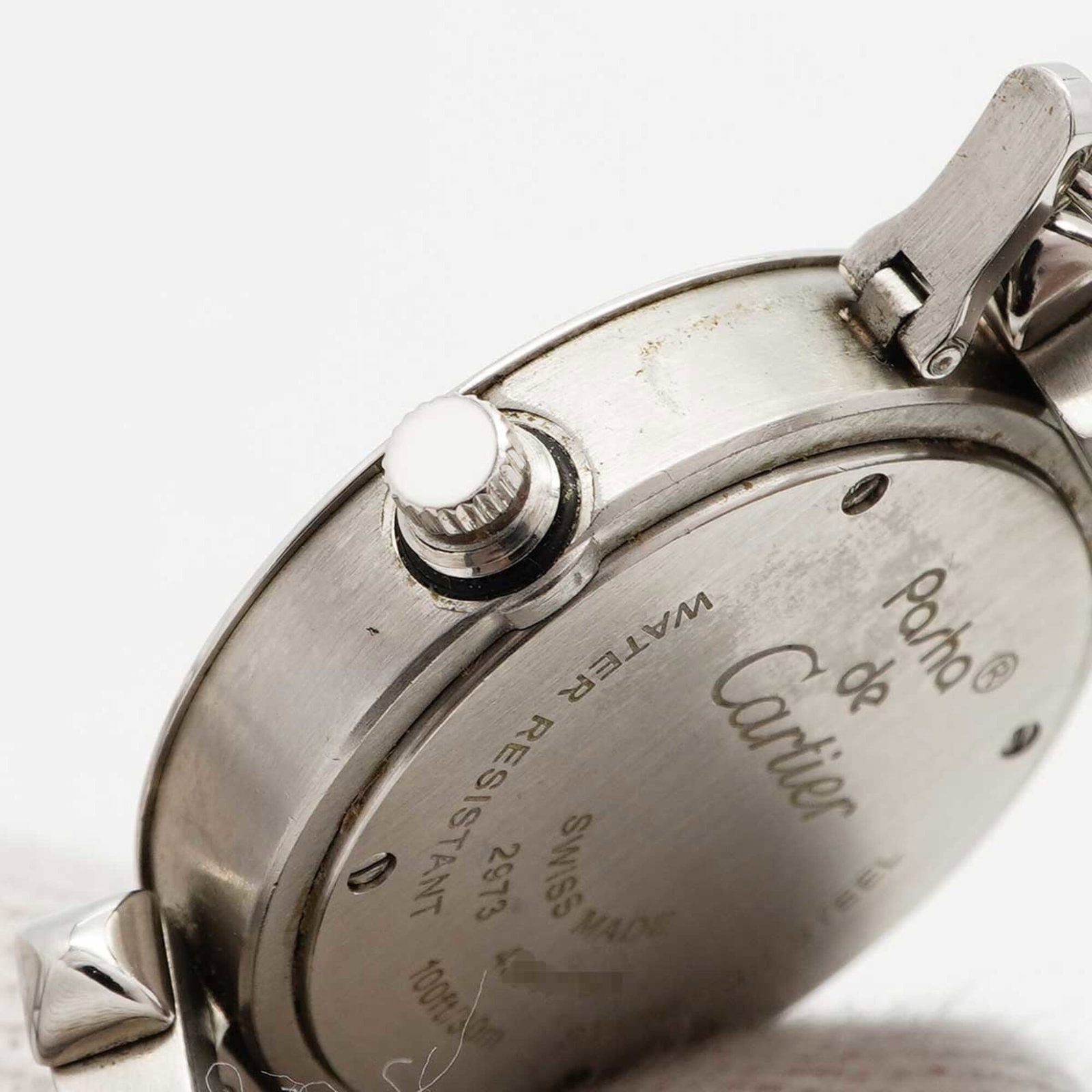 Watch Cartier - 9
