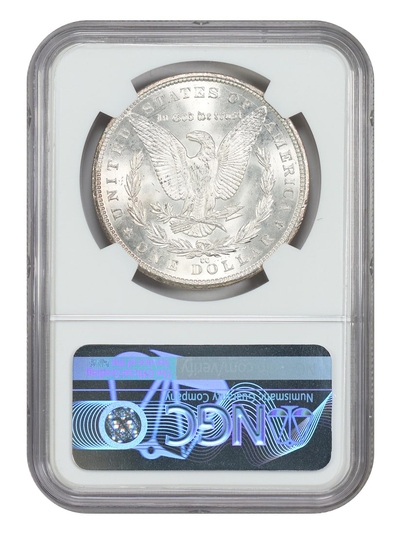 CC Mint Issue - 2
