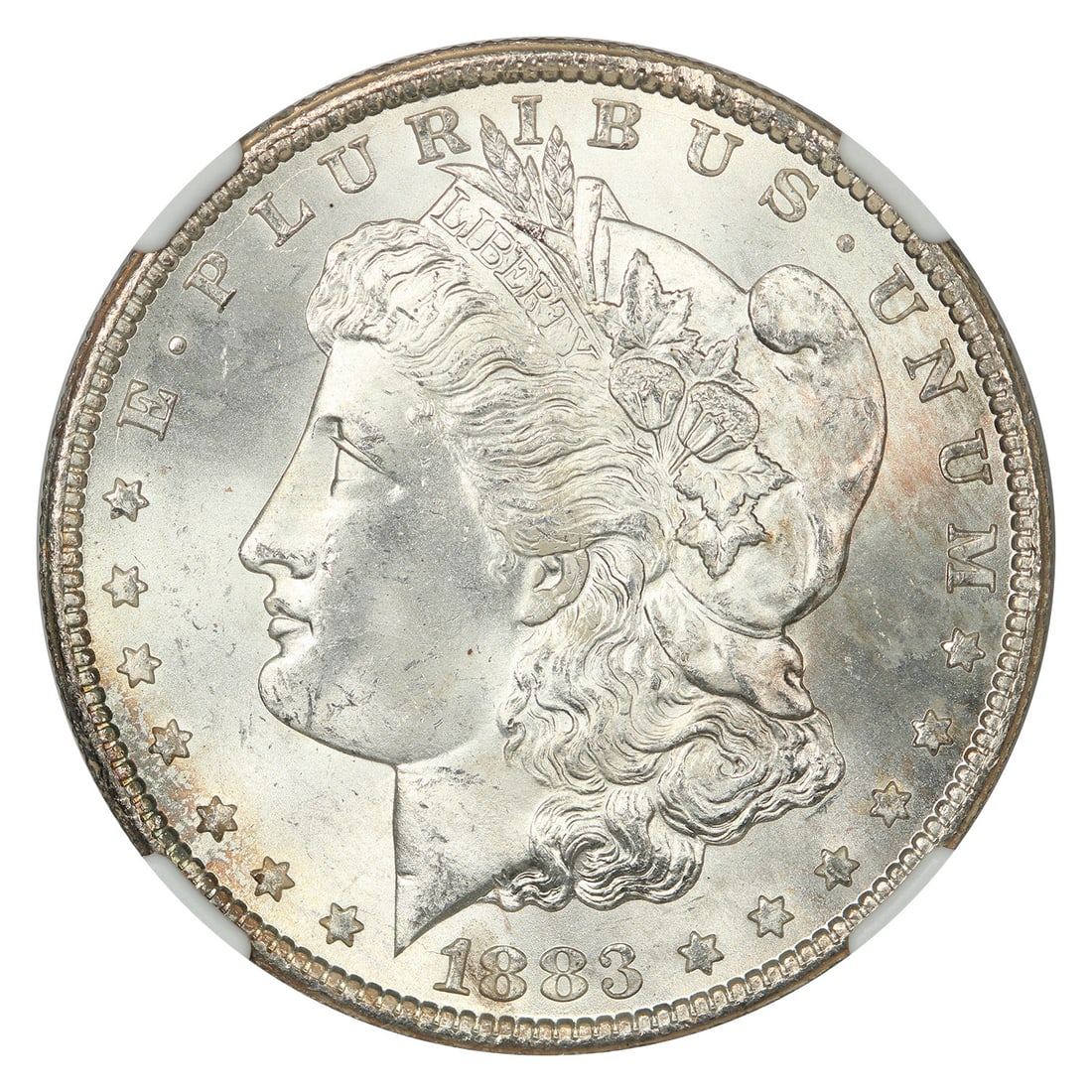 CC Mint Issue - 3