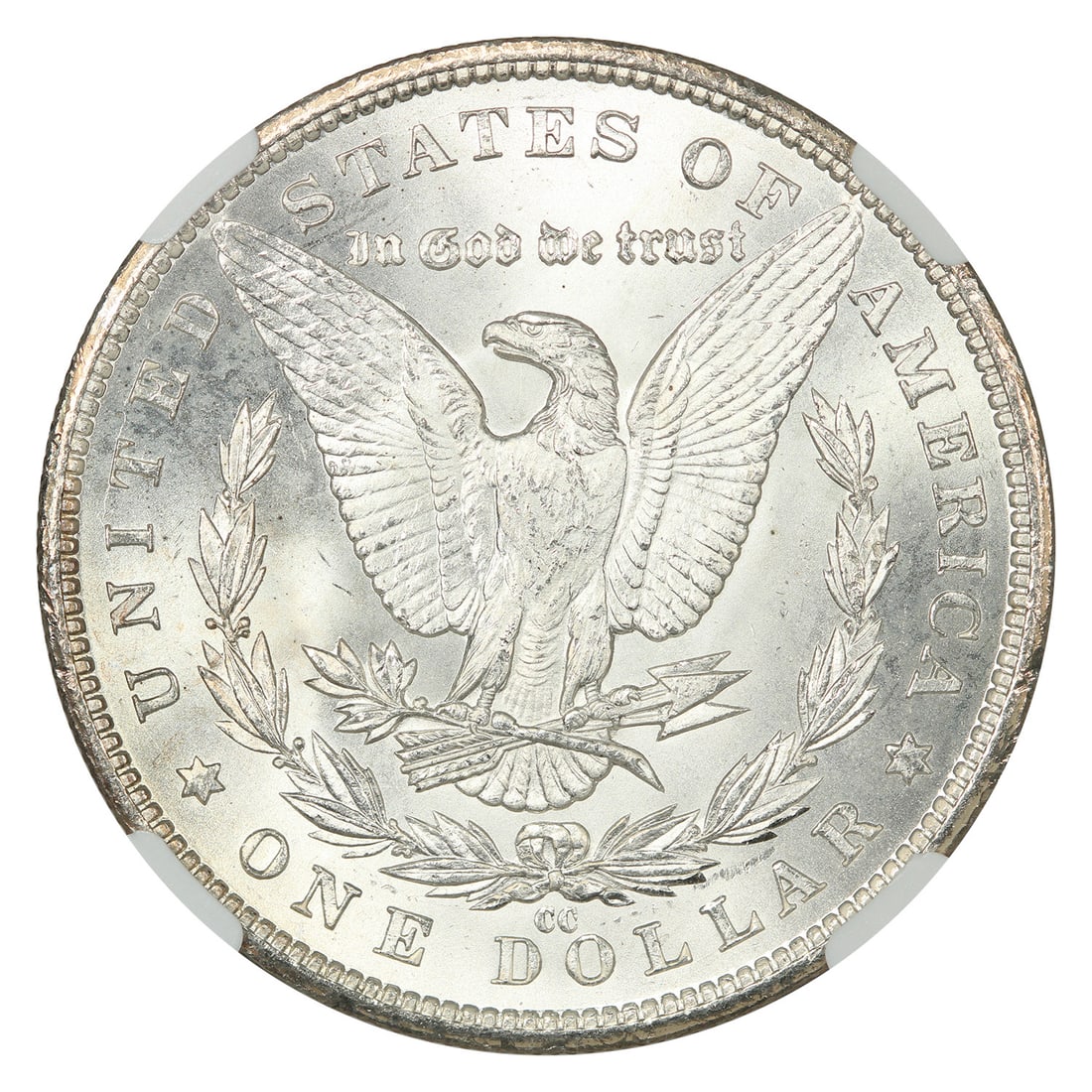 CC Mint Issue - 4