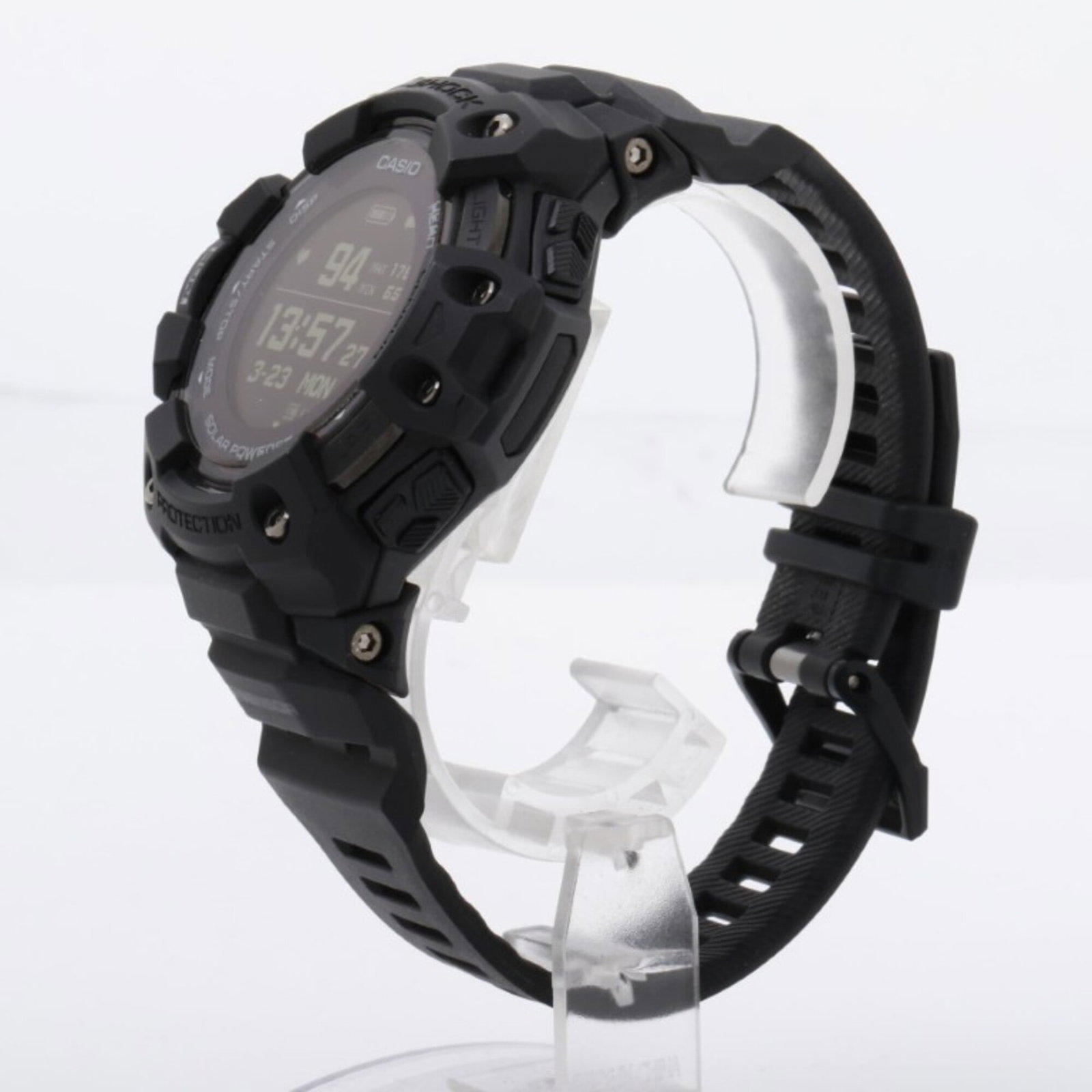 Strict Watch Rules Apply - 2