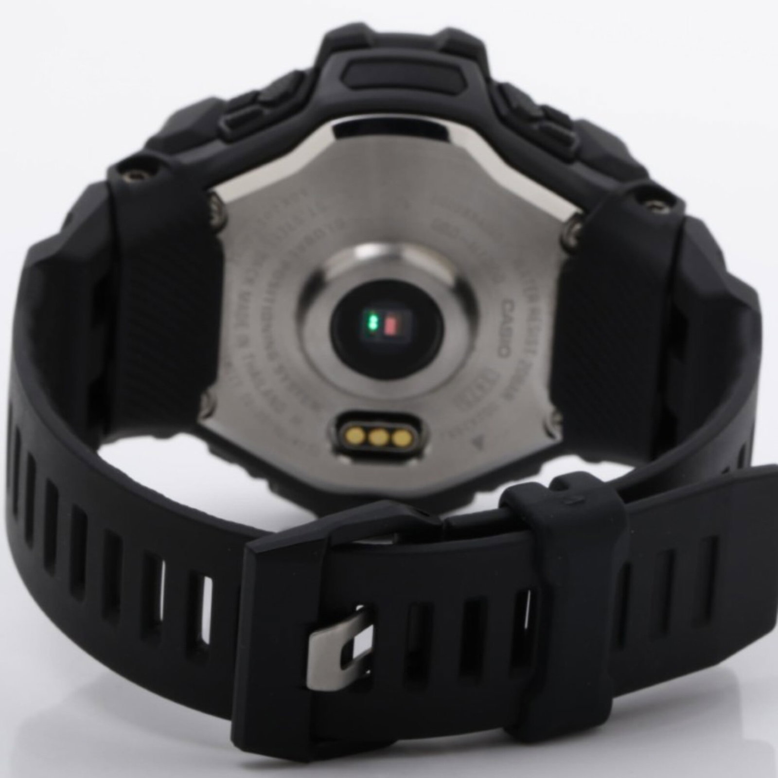 Strict Watch Rules Apply - 5