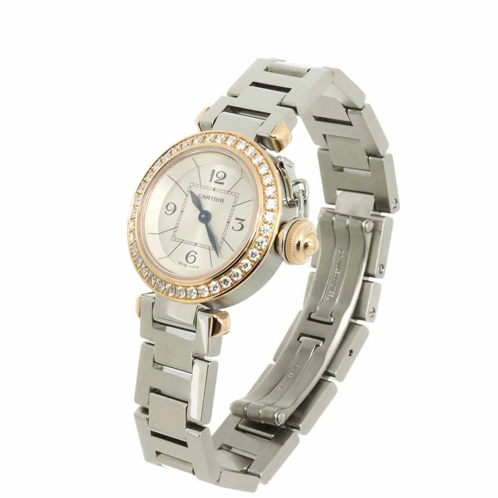 Watch Cartier - 2
