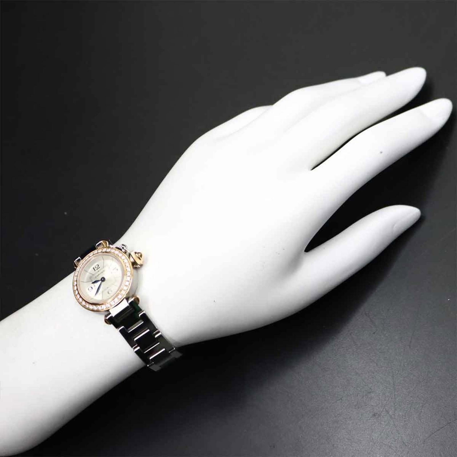 Watch Cartier - 3