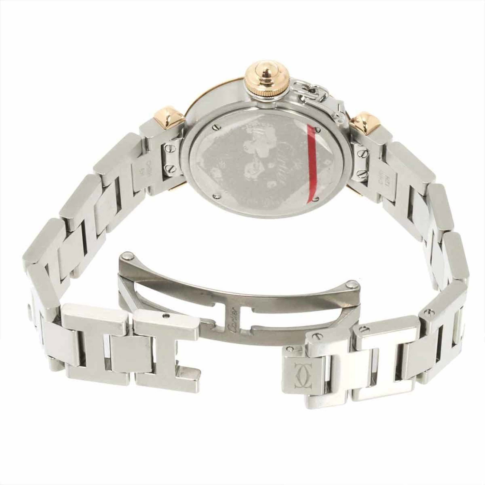 Watch Cartier - 4