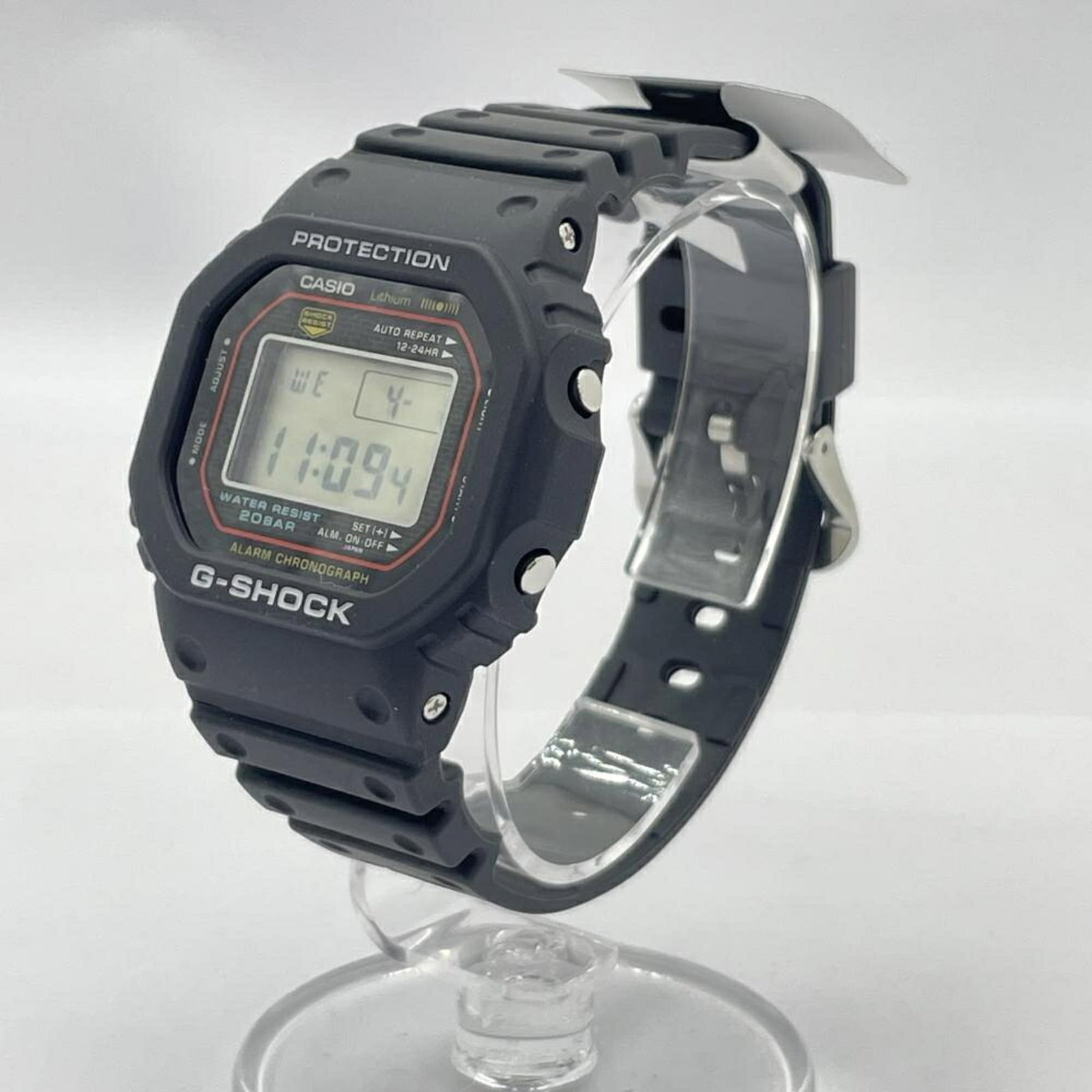 Wristwatch from Casio - 2