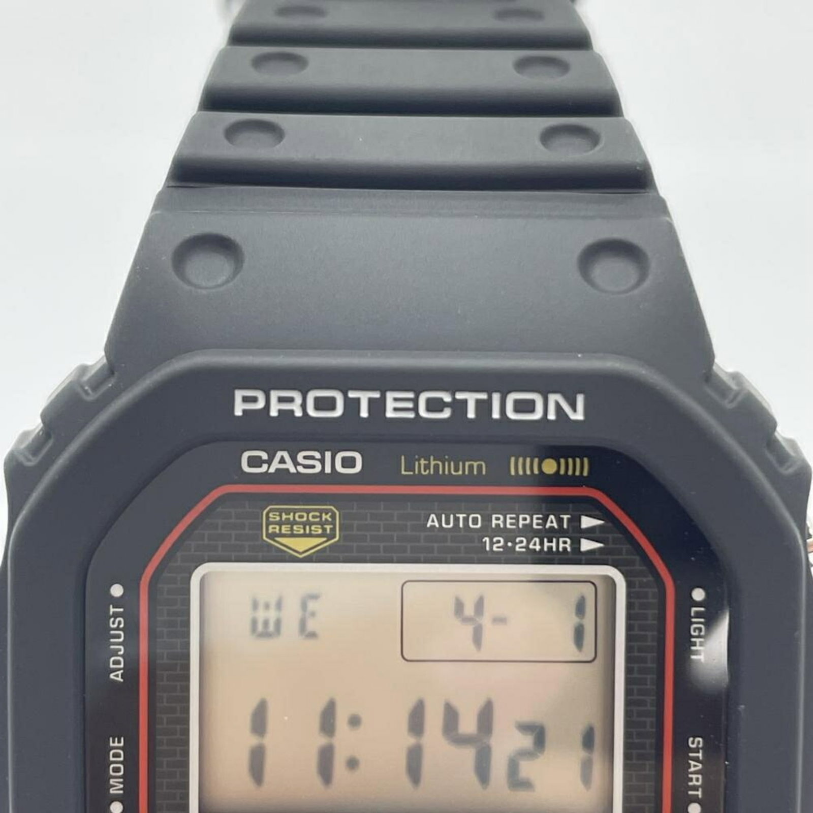 Wristwatch from Casio - 3