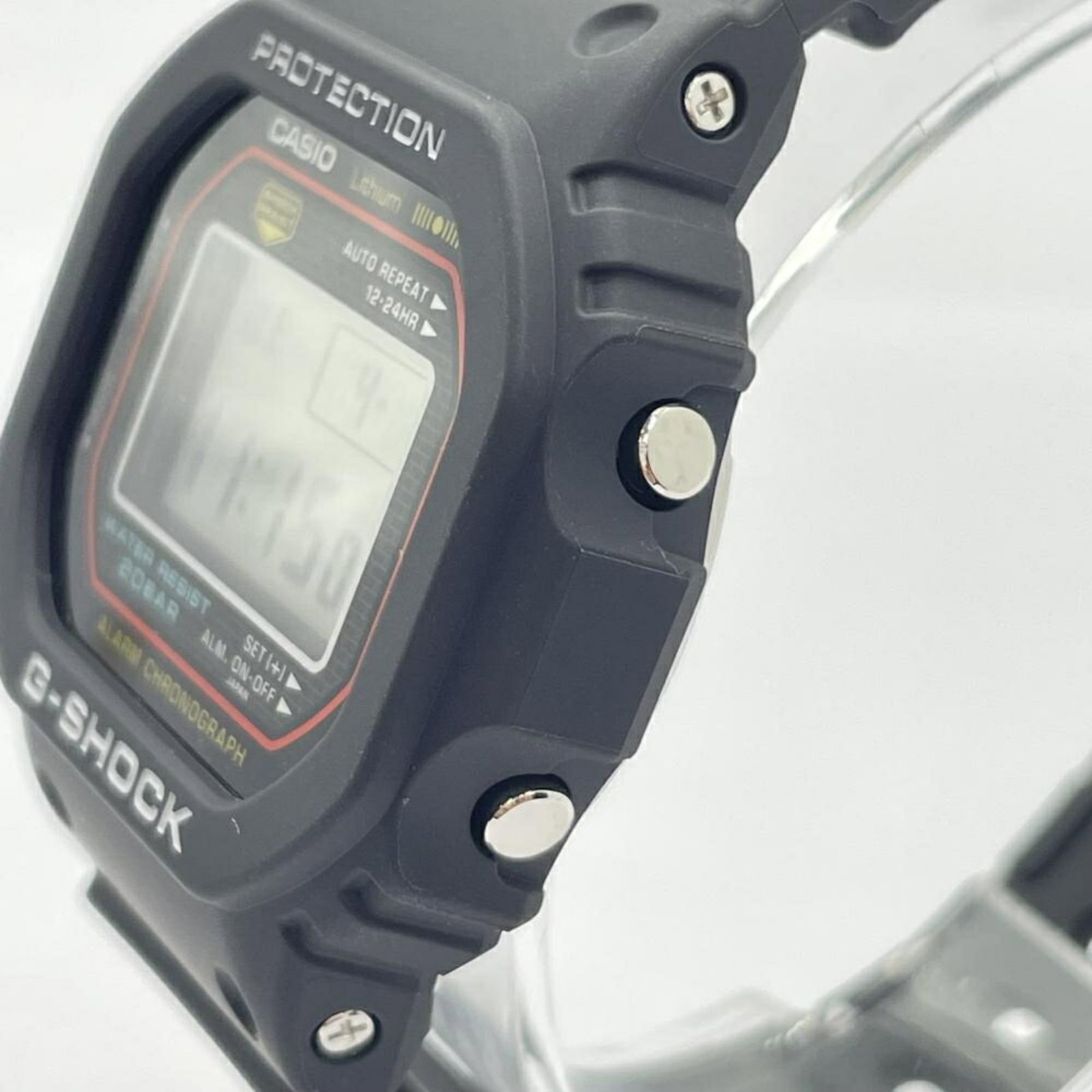 Wristwatch from Casio - 4