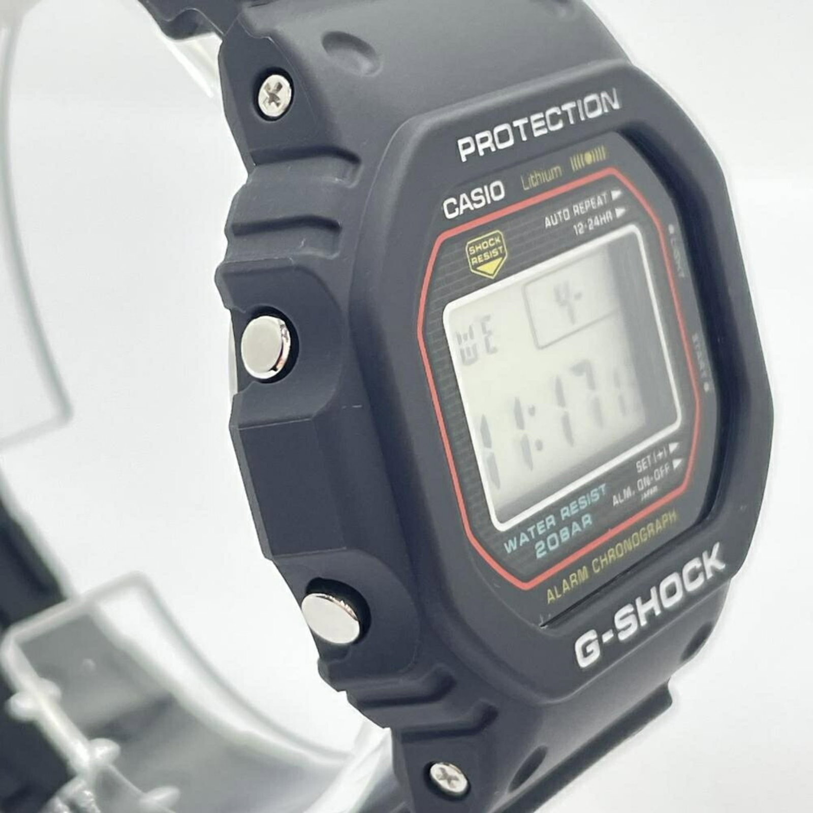 Wristwatch from Casio - 5