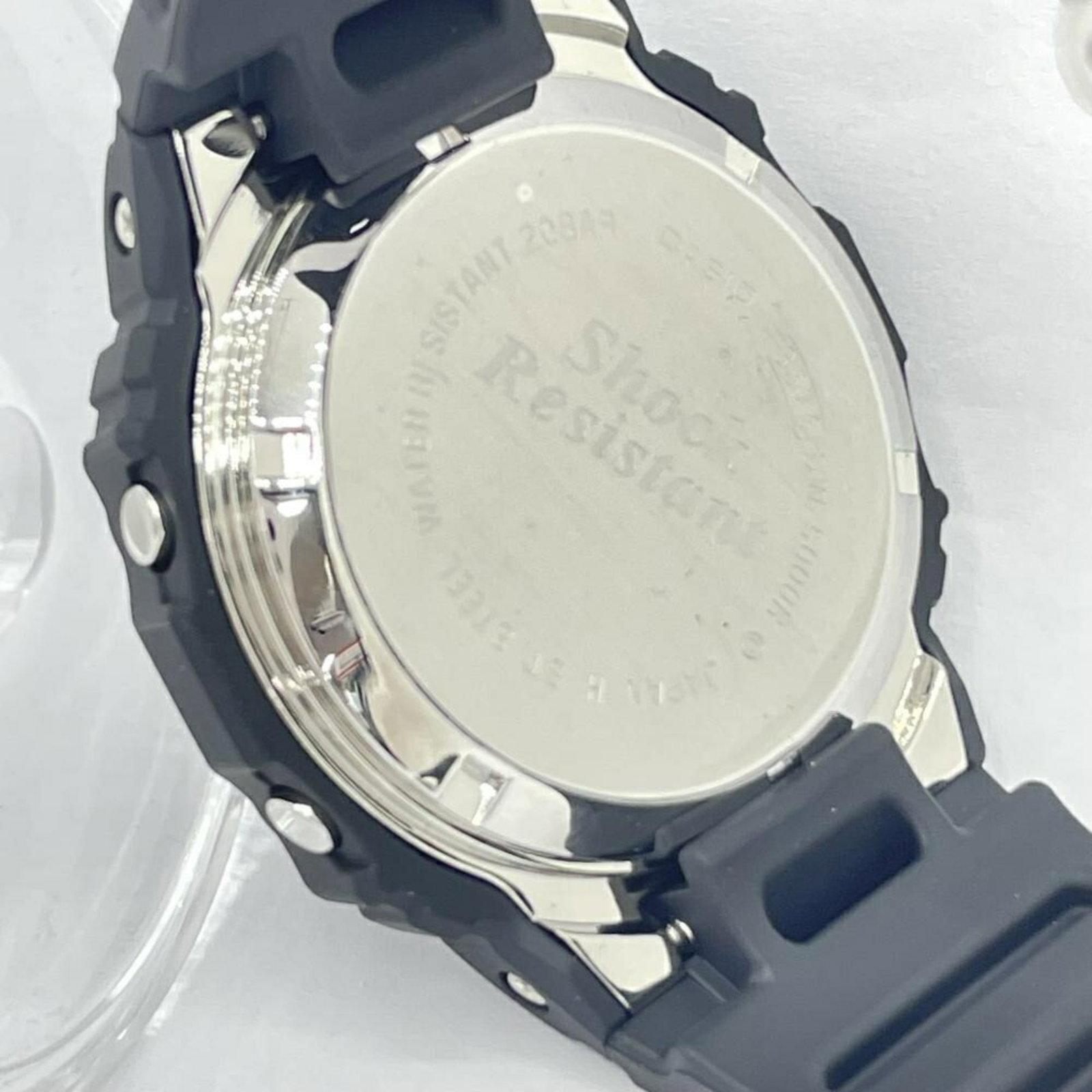 Wristwatch from Casio - 7