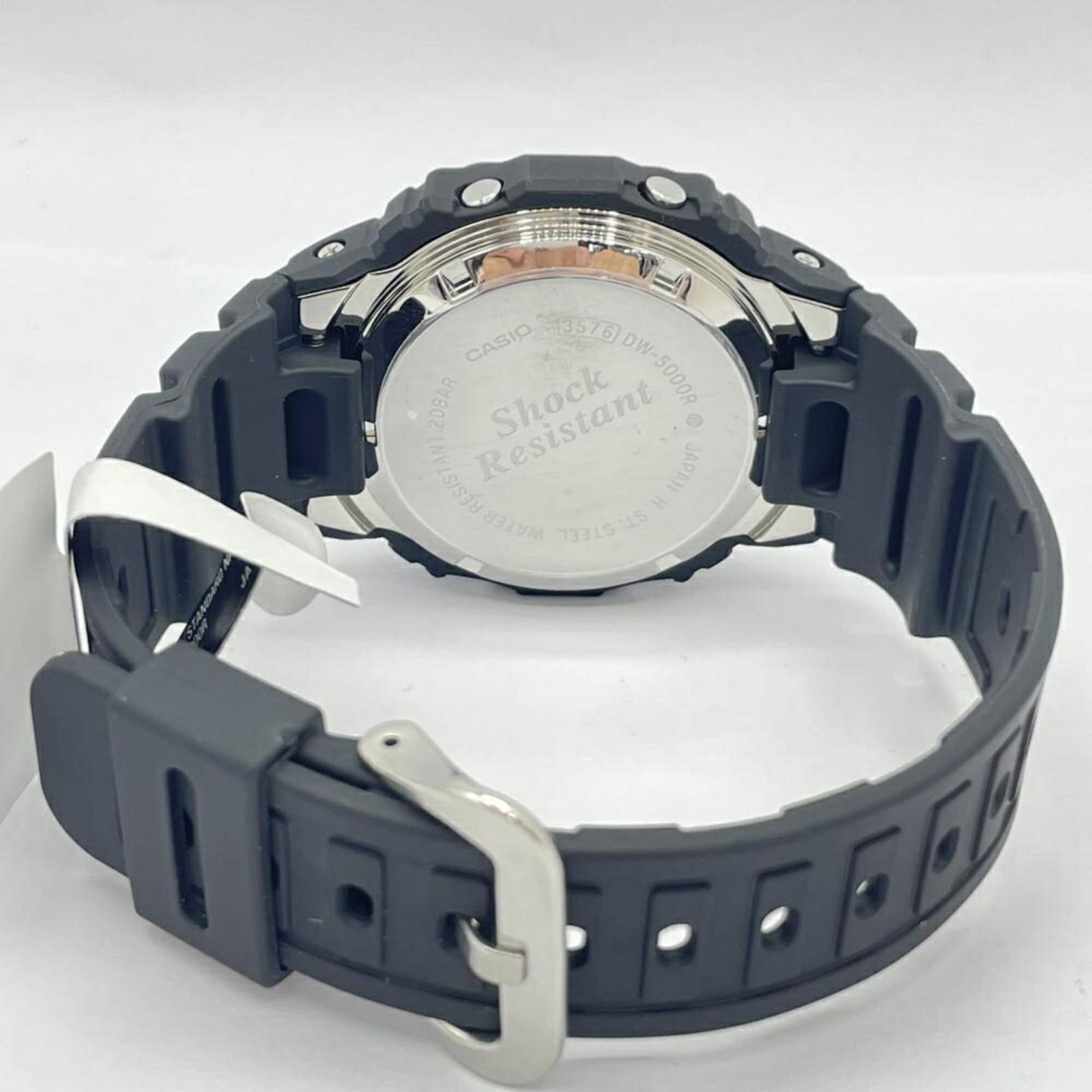 Wristwatch from Casio - 8