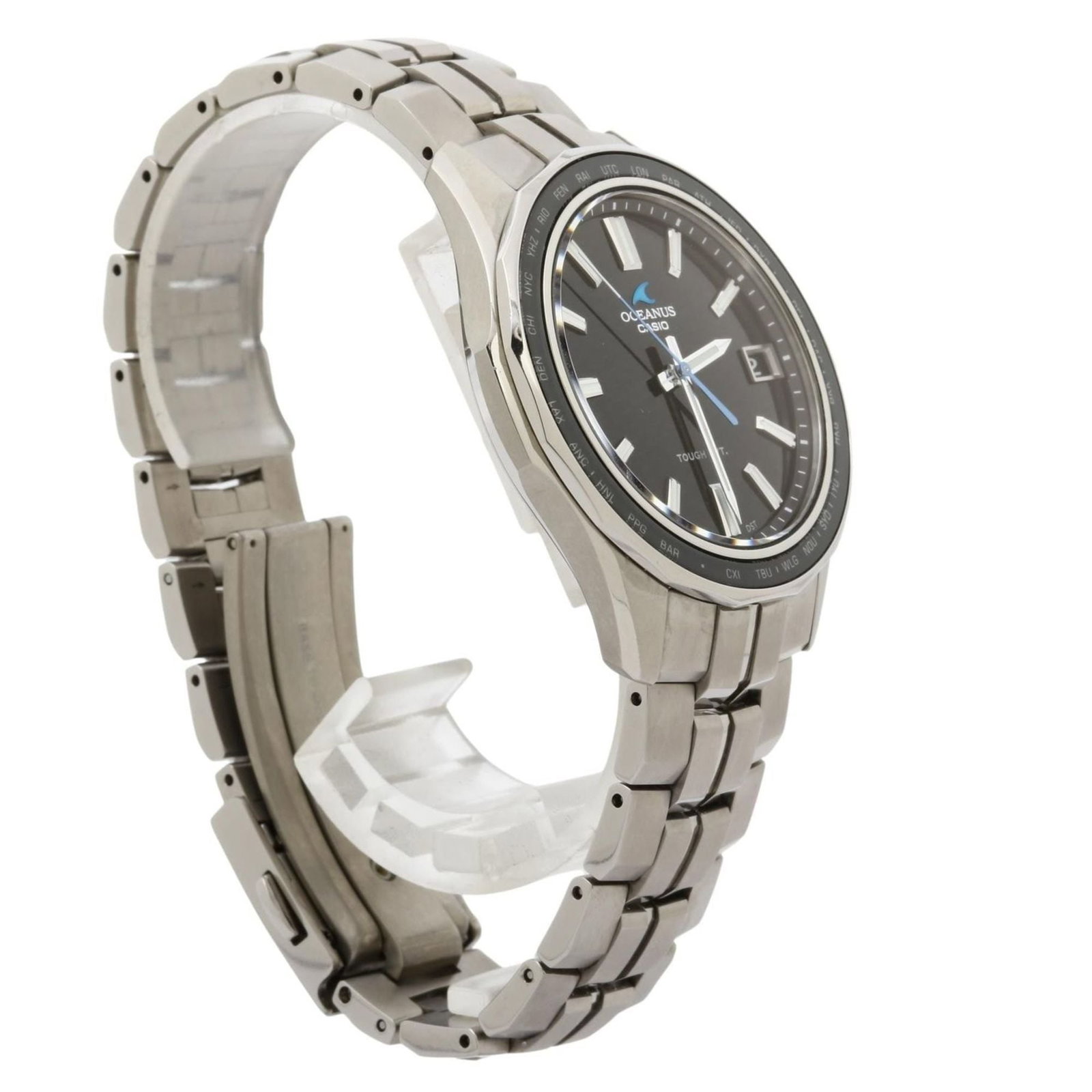 Wristwatch from Casio - 3