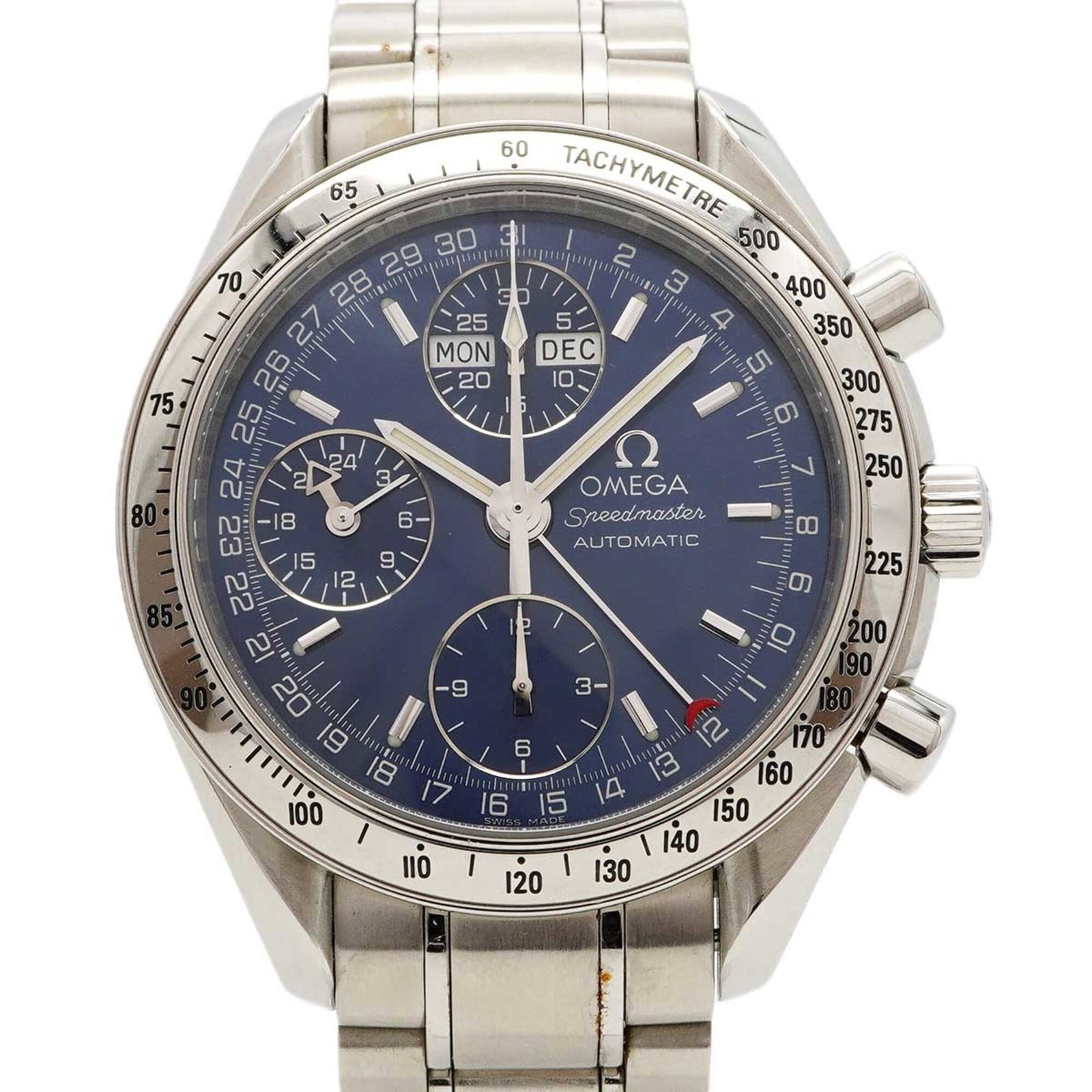 Omega Wristwatch (1 of 9)
