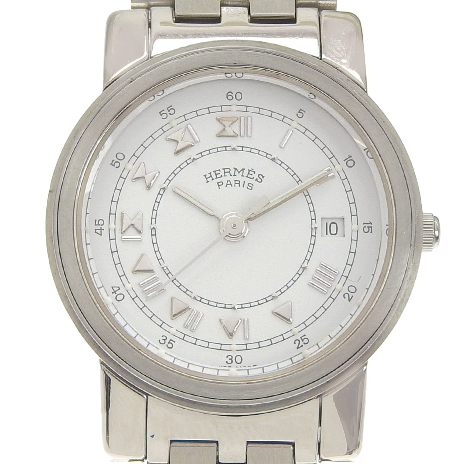 Hermes Wristwatch (1 of 8)