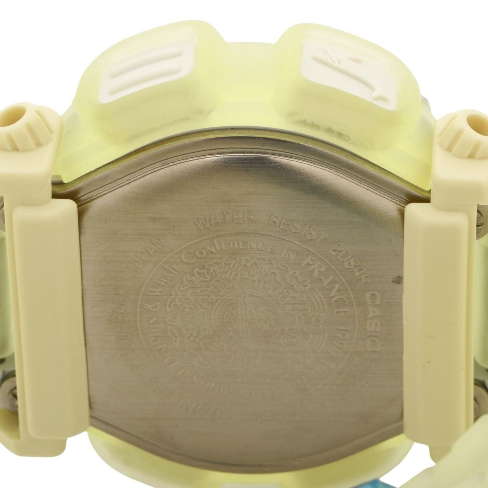 Wristwatch from Casio - 4