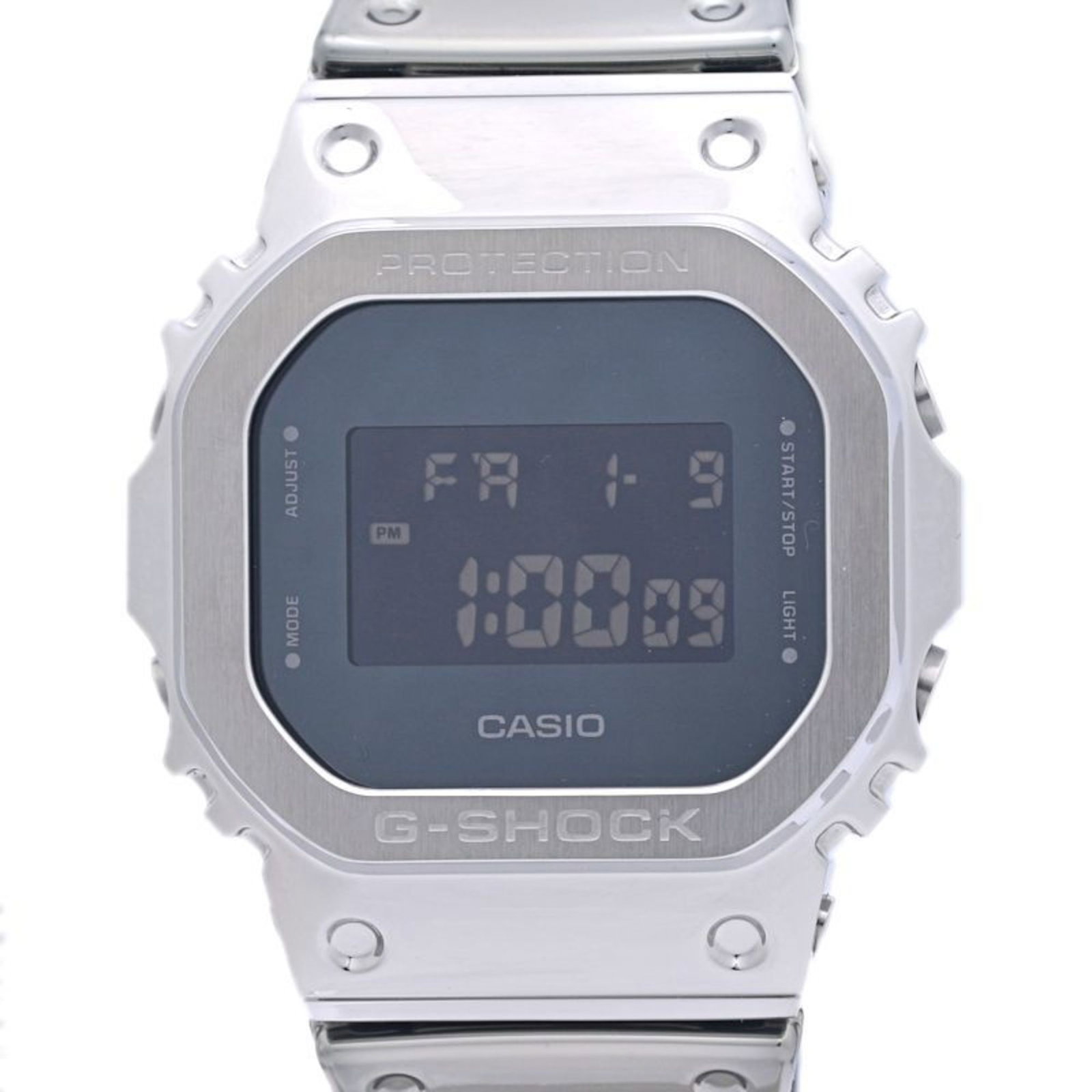 Wristwatch from Casio - 2