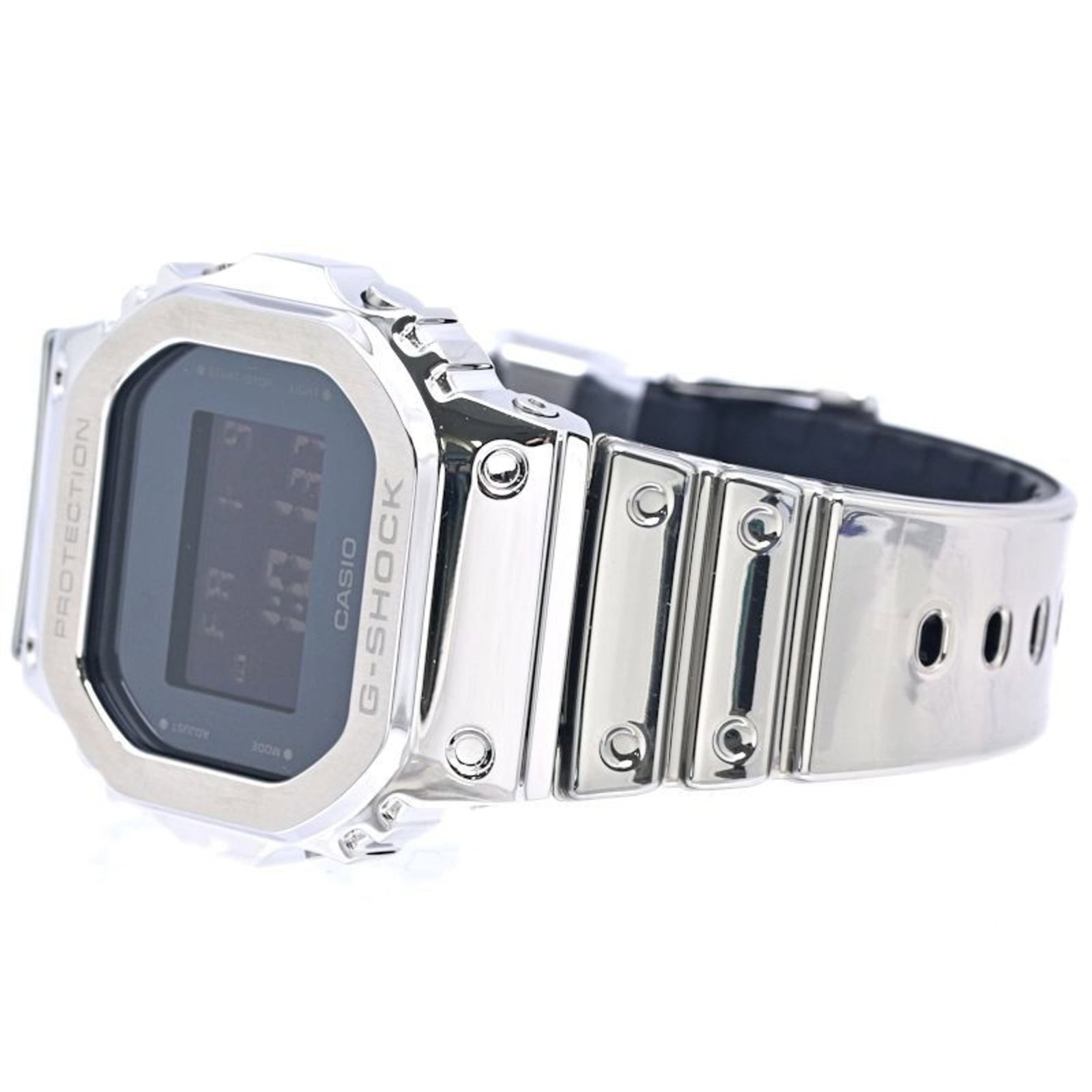Wristwatch from Casio - 3