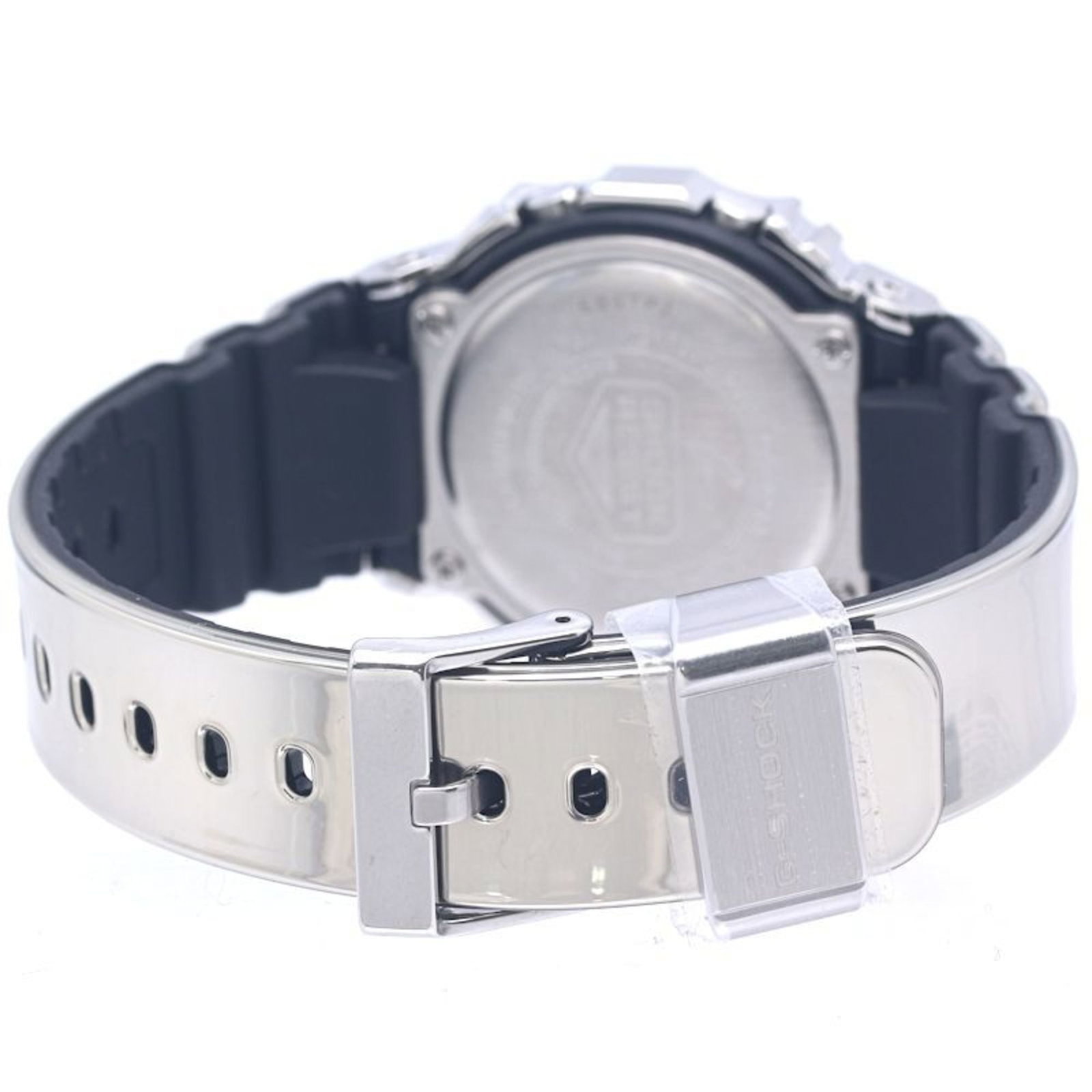 Wristwatch from Casio - 4