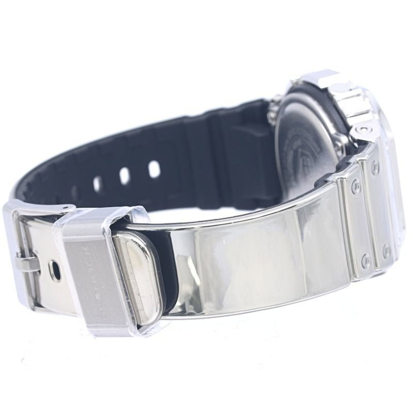 Wristwatch from Casio - 5