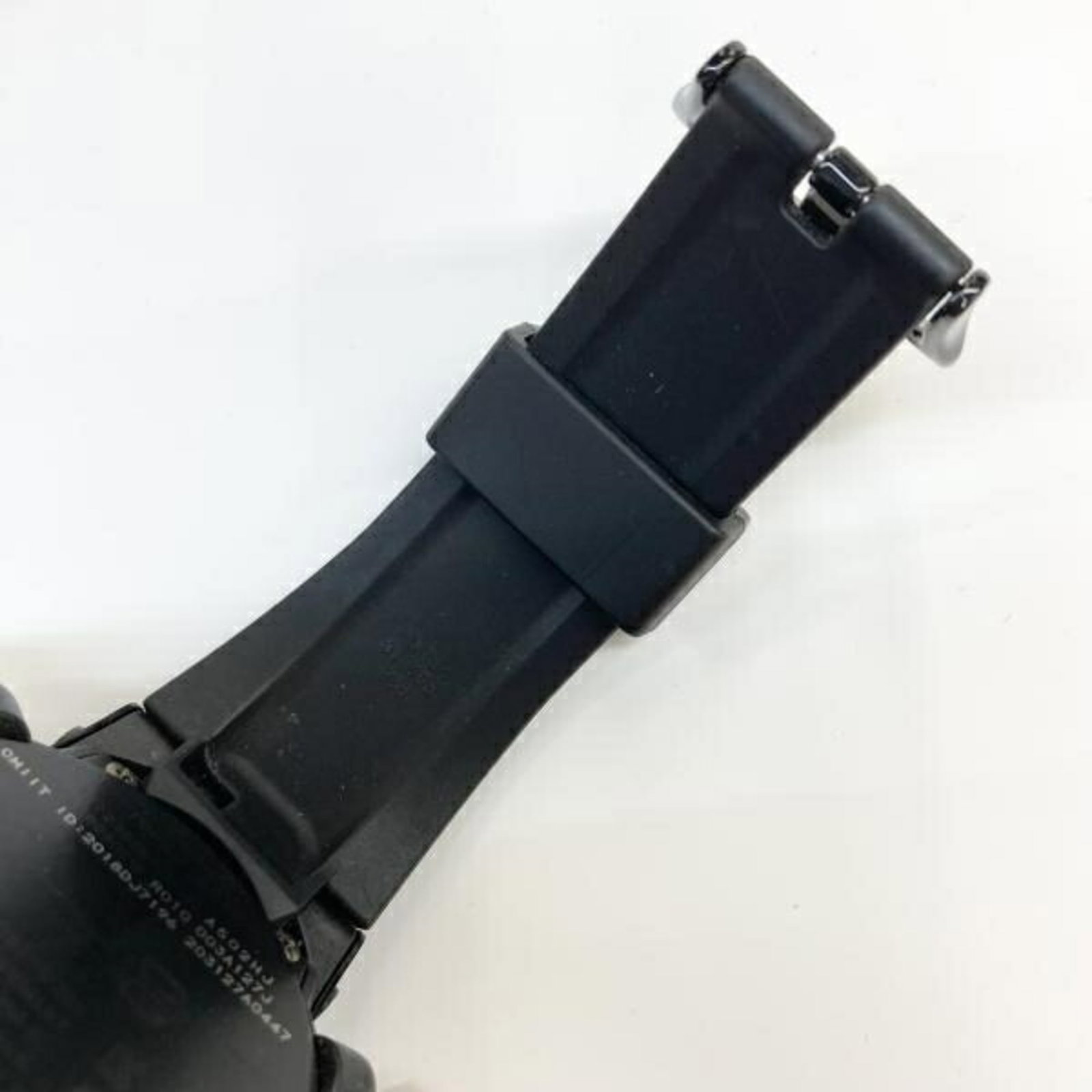 Wristwatch from Casio - 4