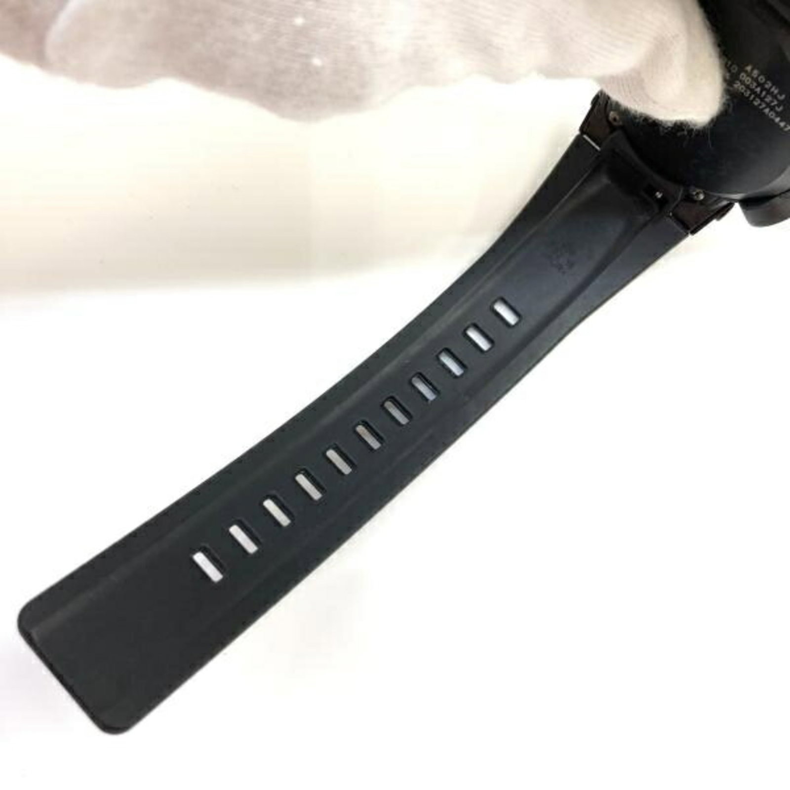 Wristwatch from Casio - 6