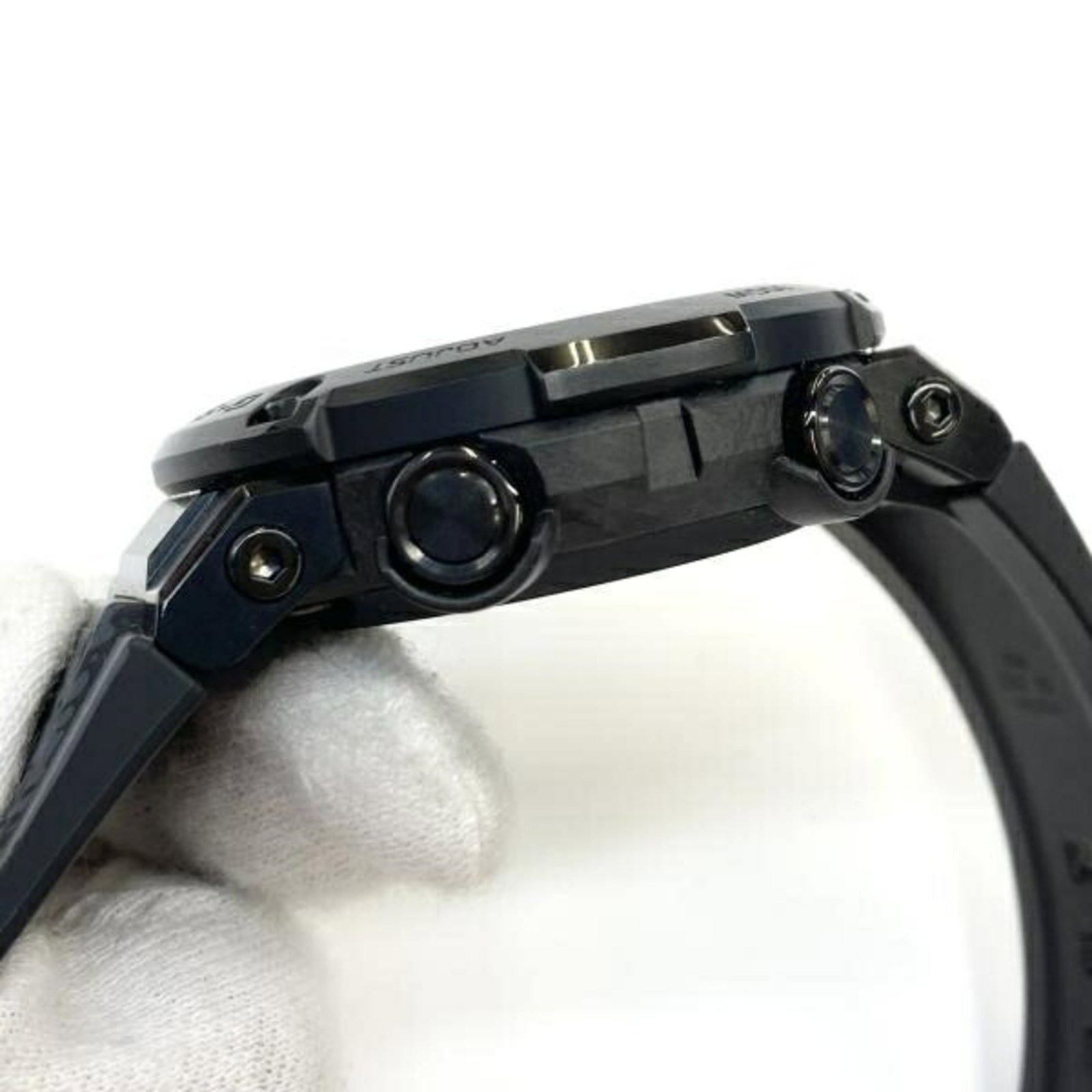 Wristwatch from Casio - 8