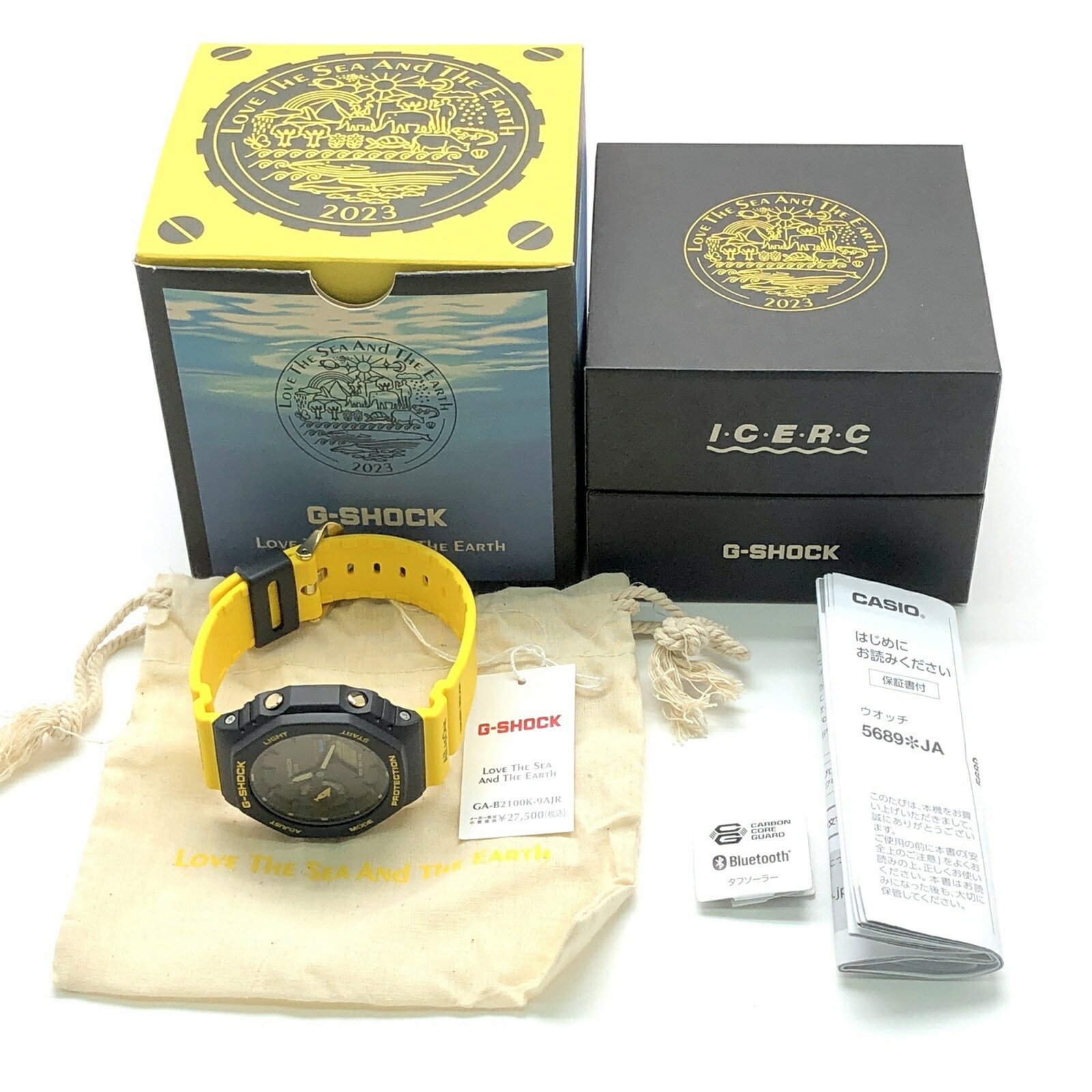Wristwatch from Casio - 10