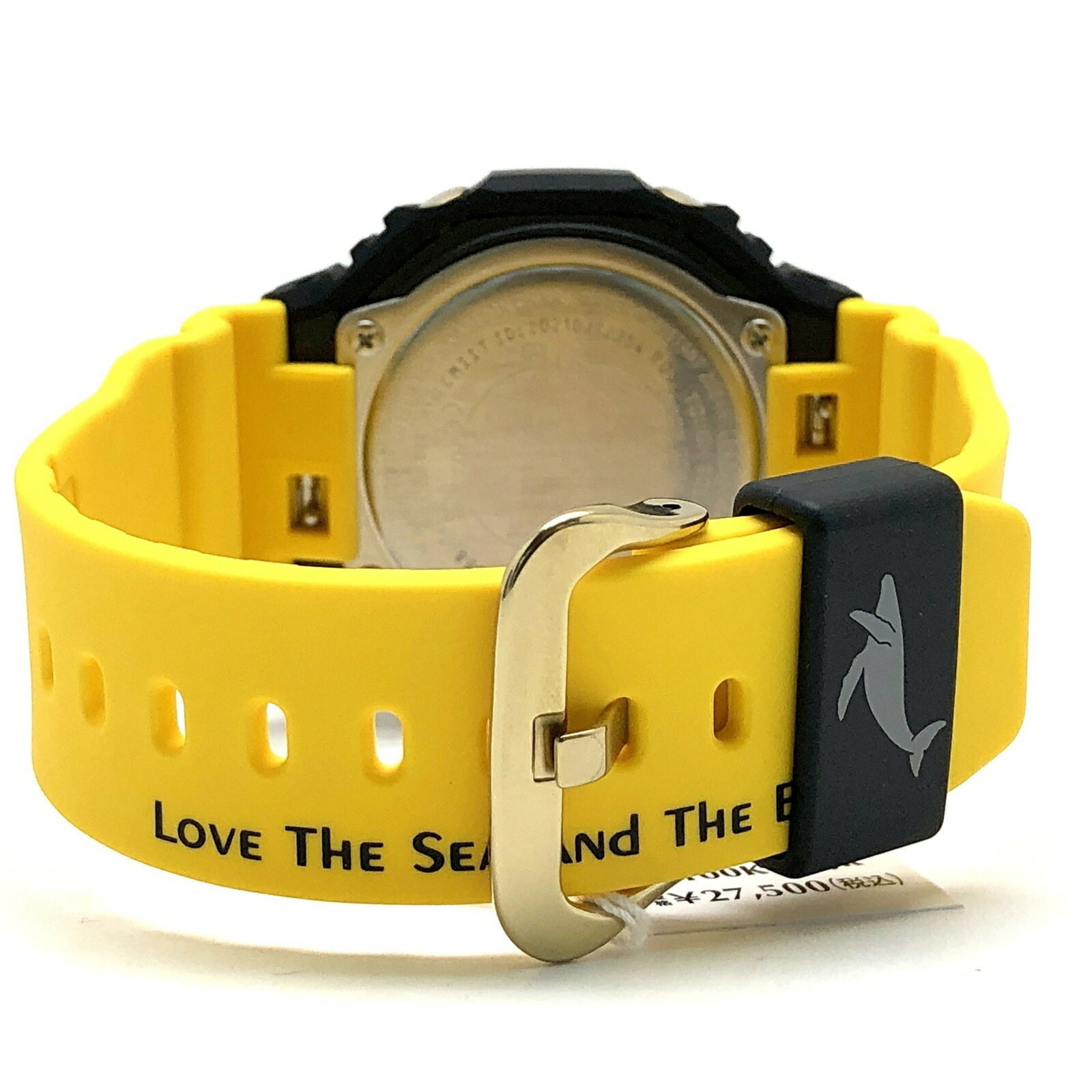 Wristwatch from Casio - 6