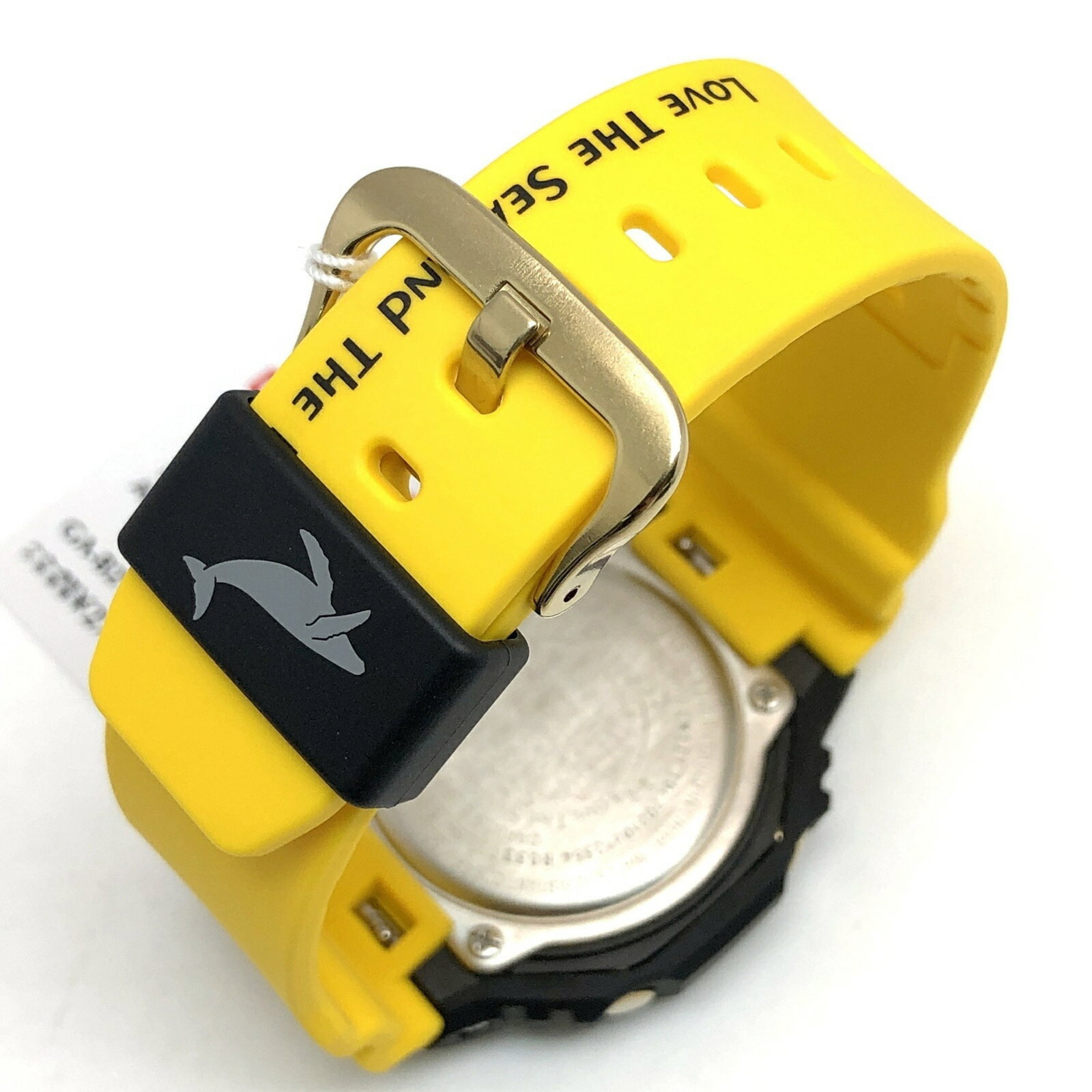 Wristwatch from Casio - 7